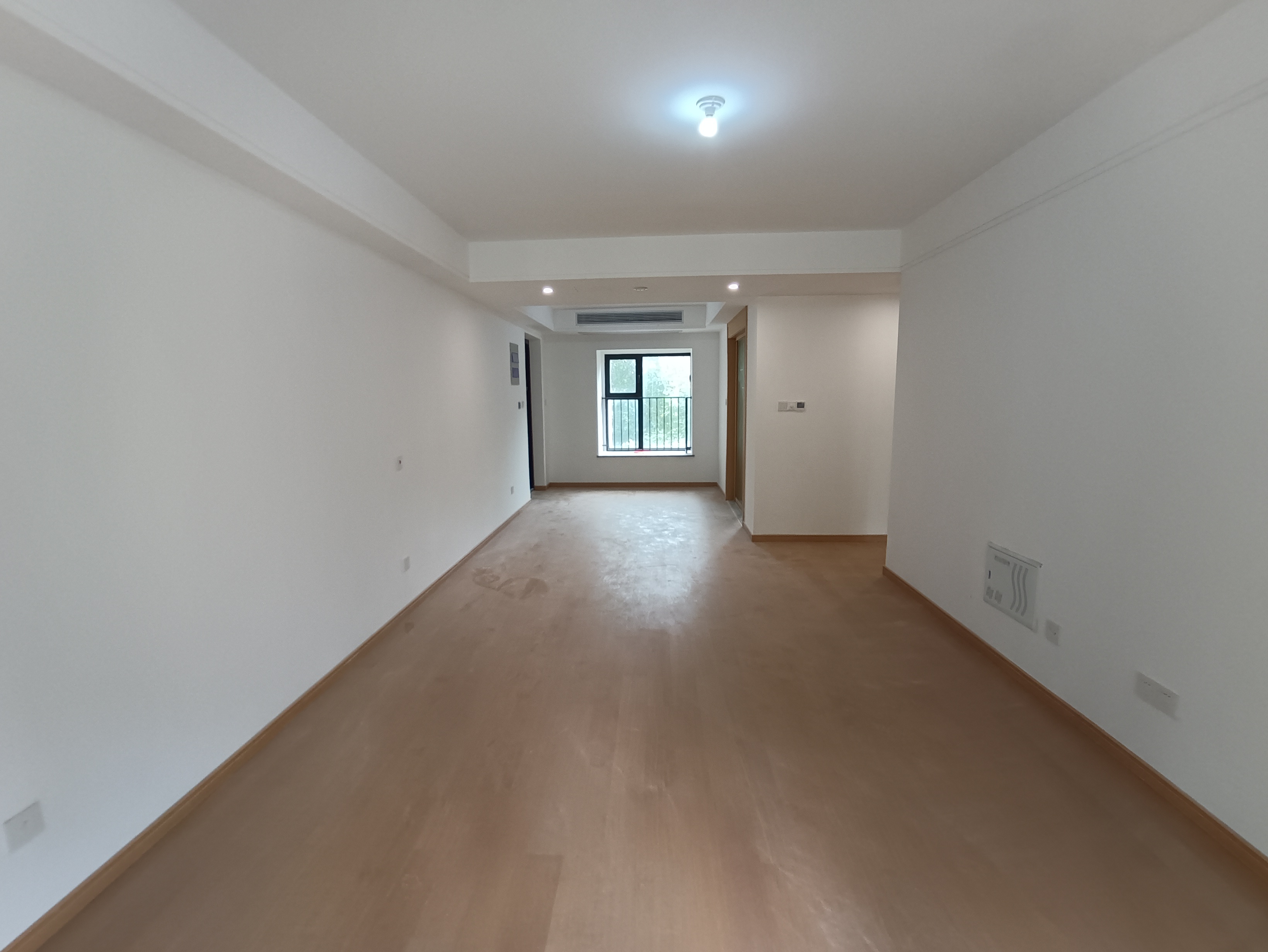 时光漫城 4室2厅2卫 124.96m&sup2;
