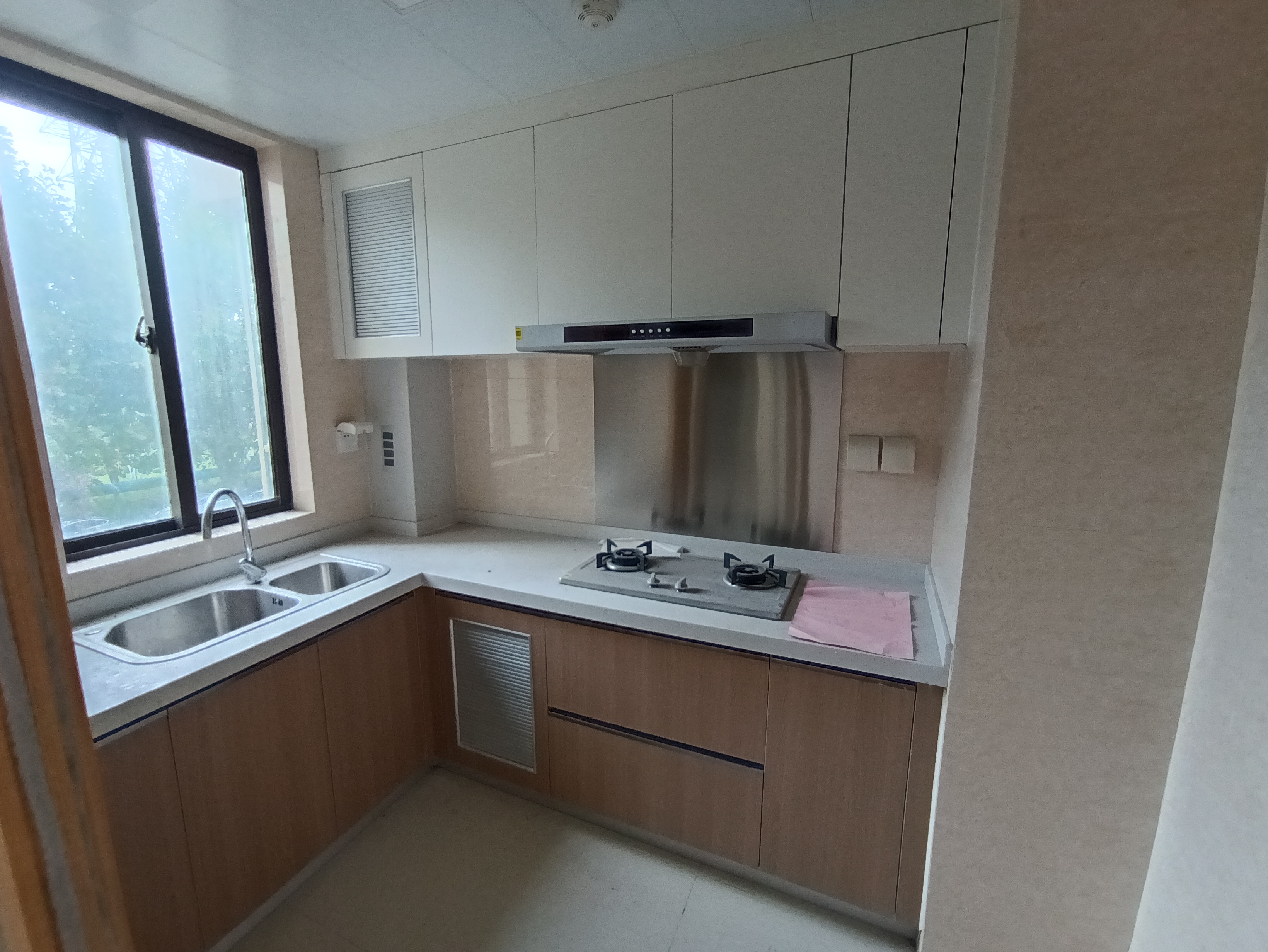 时光漫城 4室2厅2卫 124.96m&sup2;