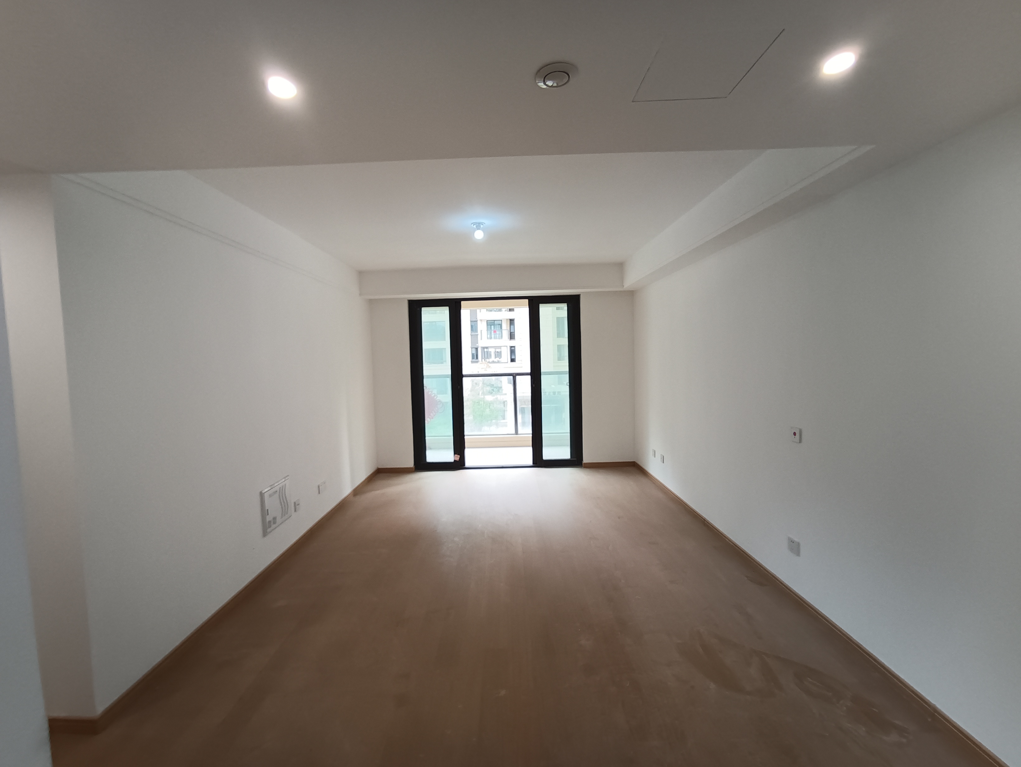 时光漫城 4室2厅2卫 124.96m²