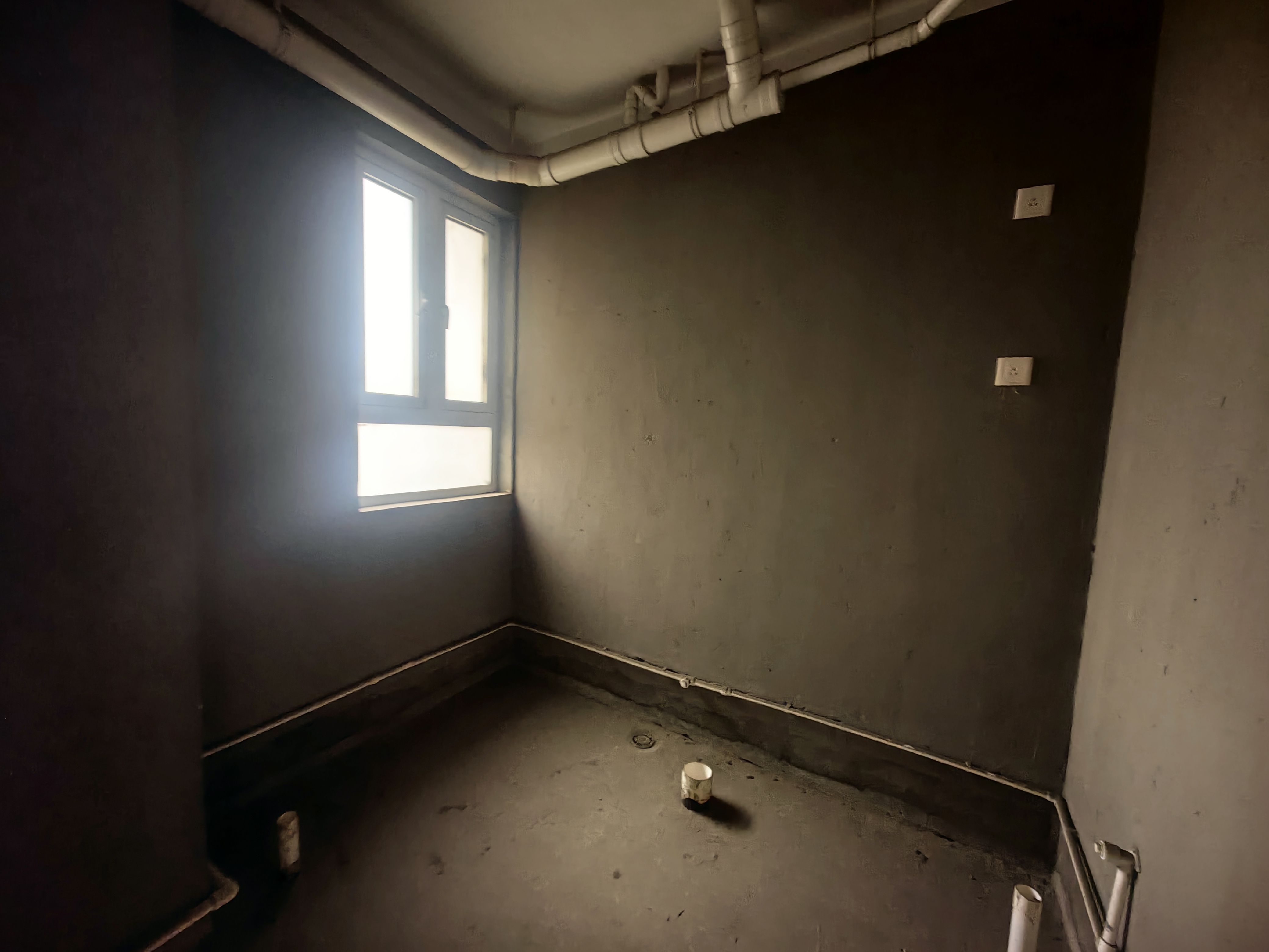 城市嘉苑 3室2厅2卫 140.95m&sup2;