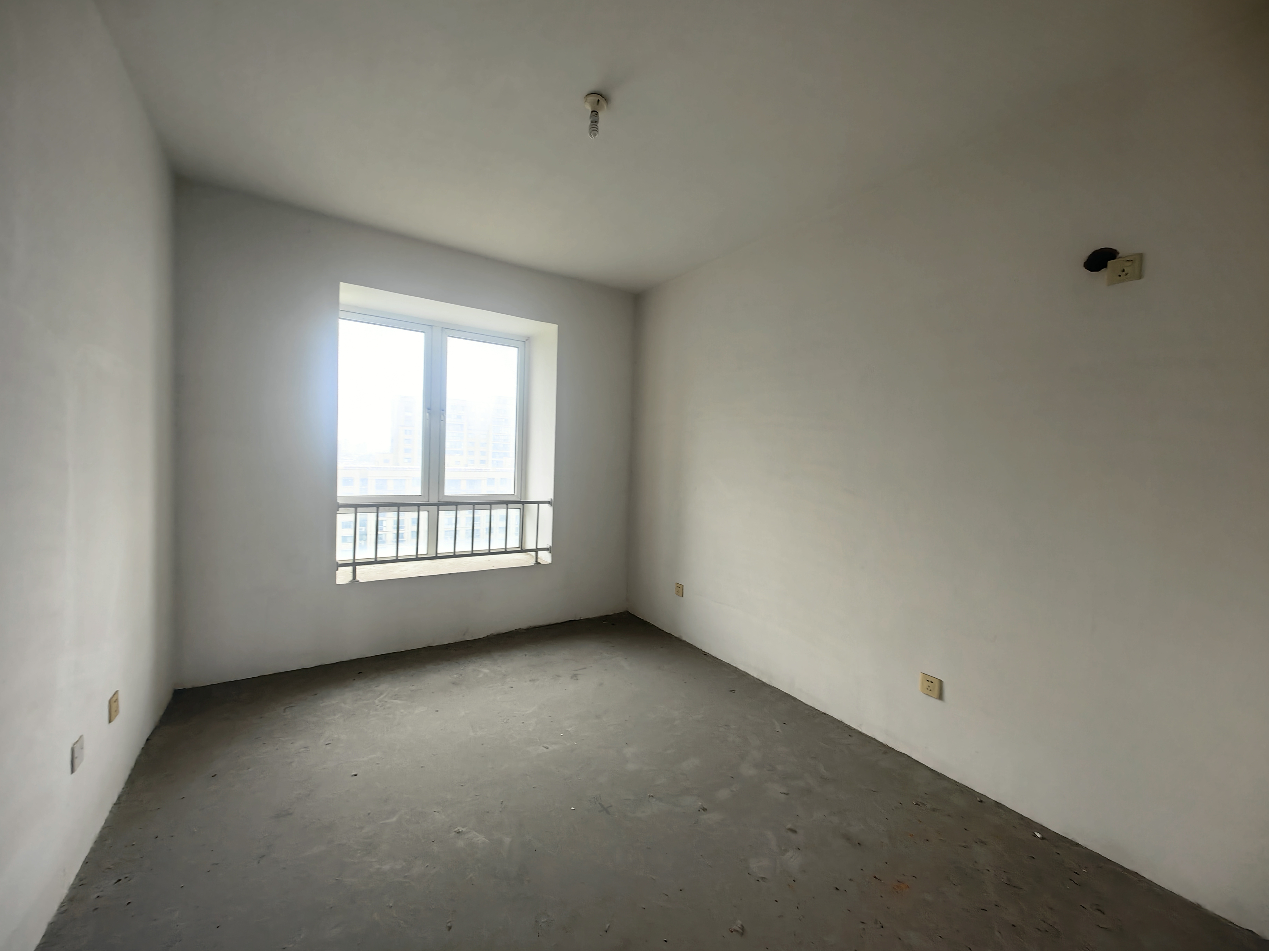城市嘉苑 3室2厅2卫 140.95m&sup2;
