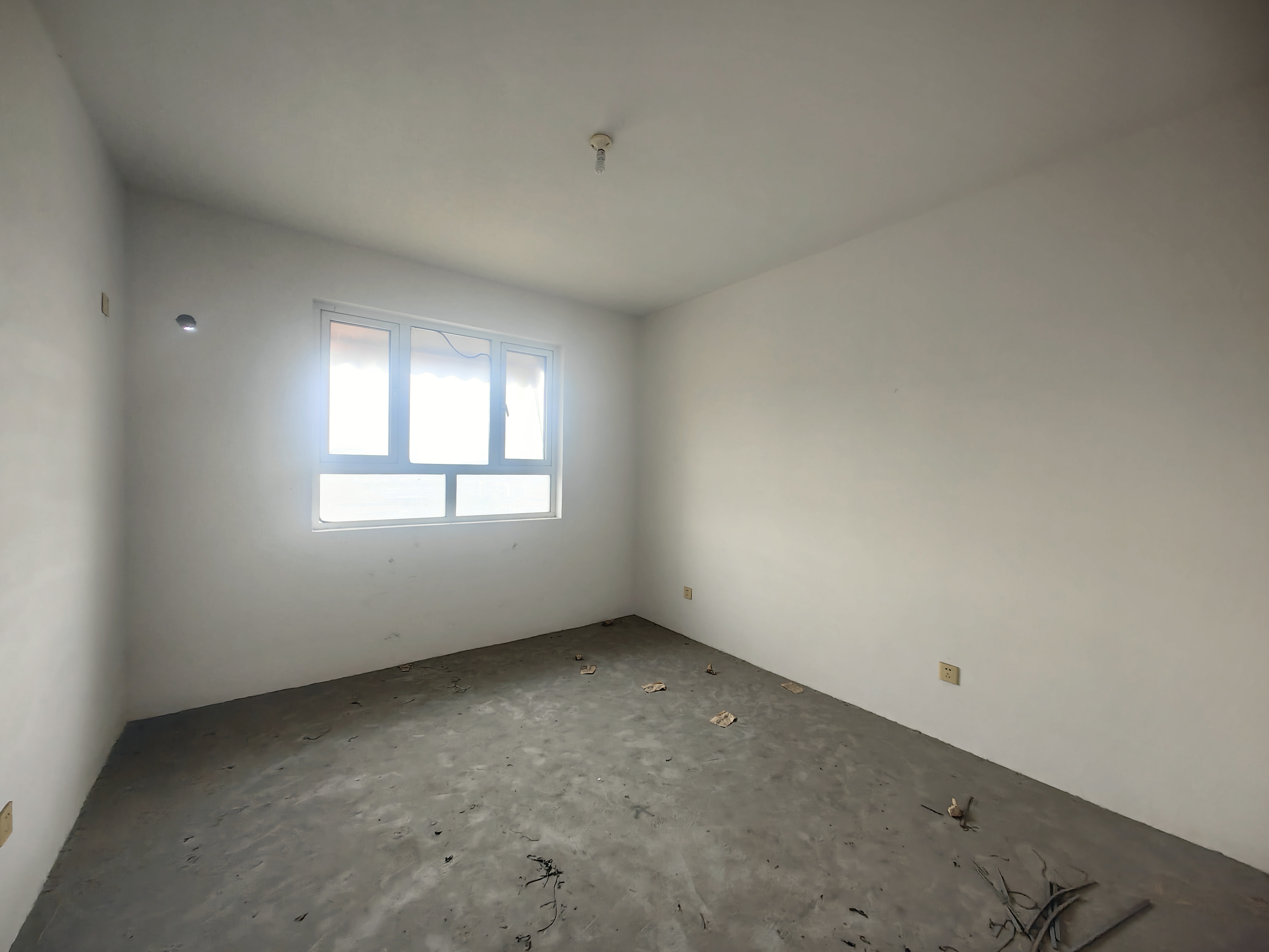 城市嘉苑 3室2厅2卫 140.95m&sup2;