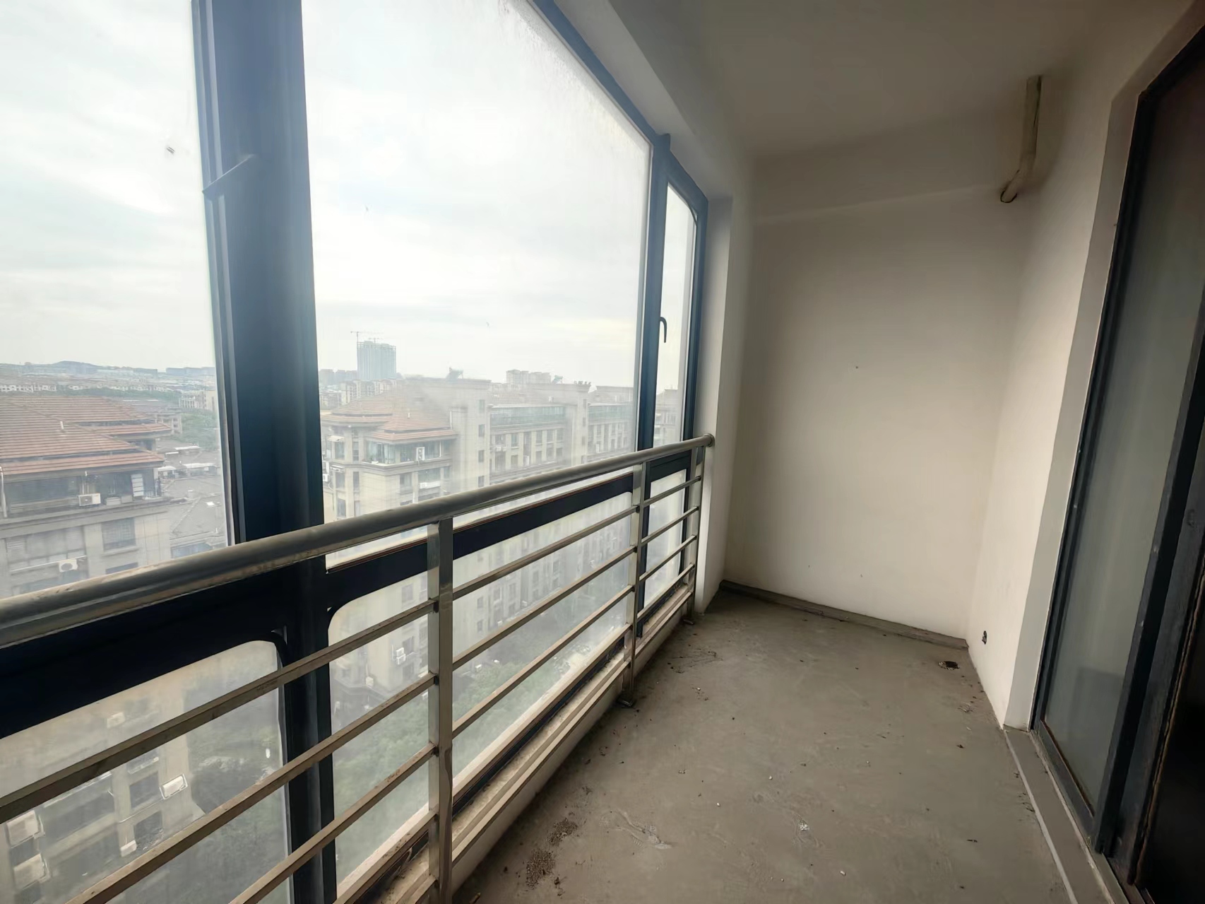 城市嘉苑 3室2厅2卫 140.95m&sup2;