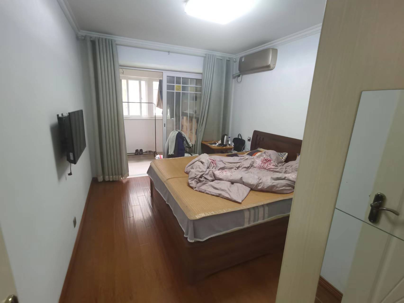 荟景苑 2室1厅1卫 76.12m&sup2;