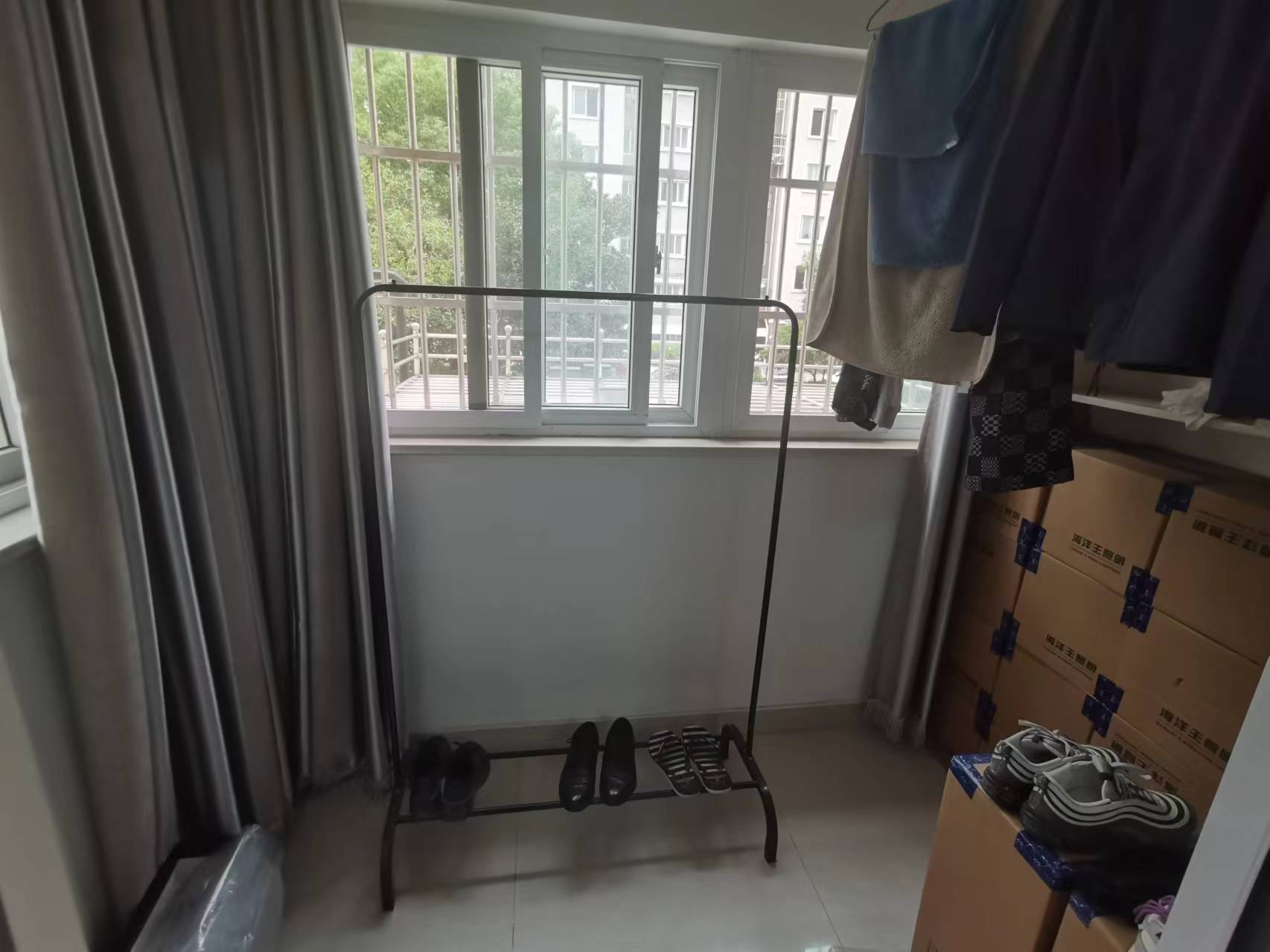 荟景苑 2室1厅1卫 76.12m&sup2;