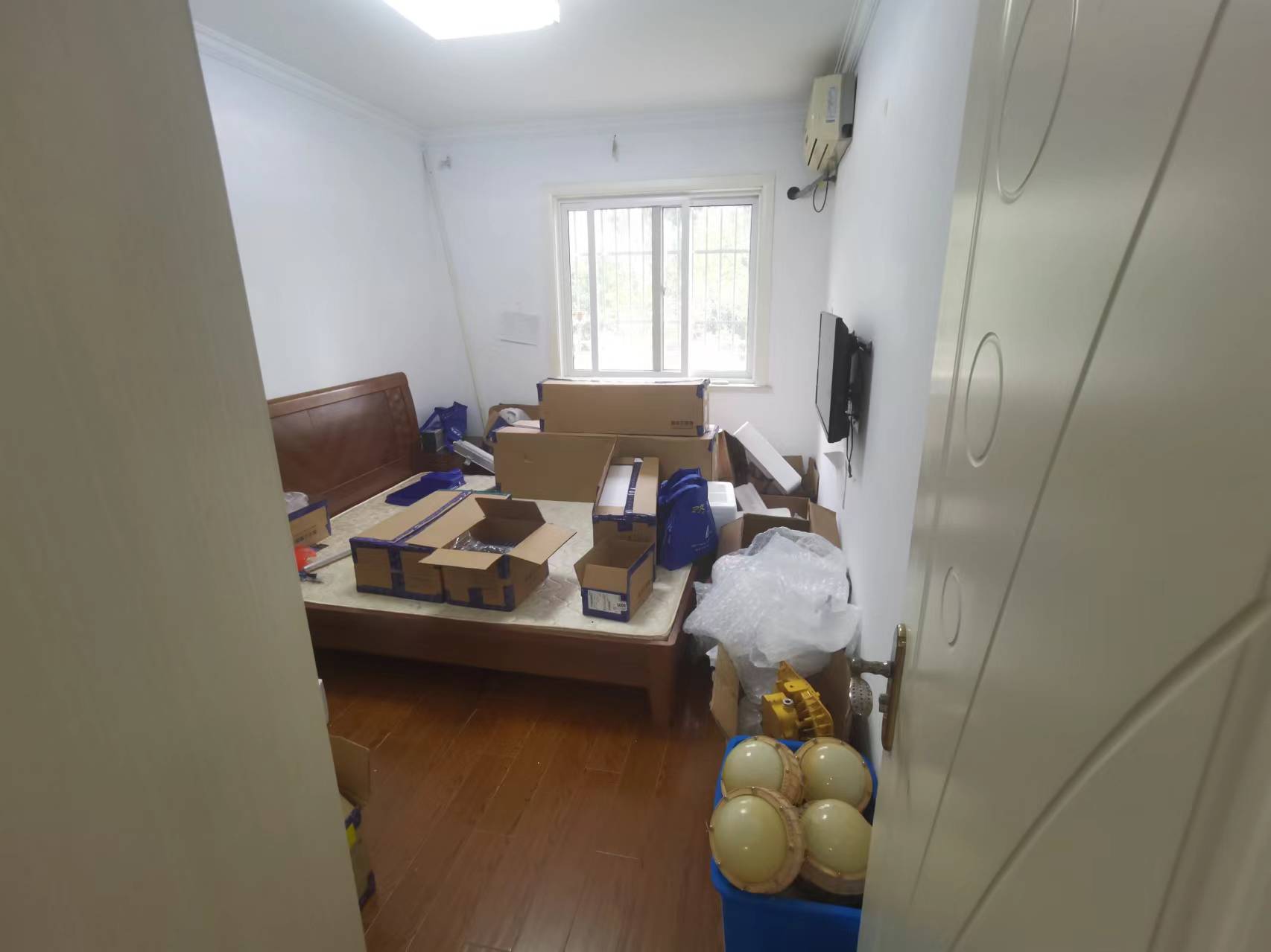 荟景苑 2室1厅1卫 76.12m&sup2;