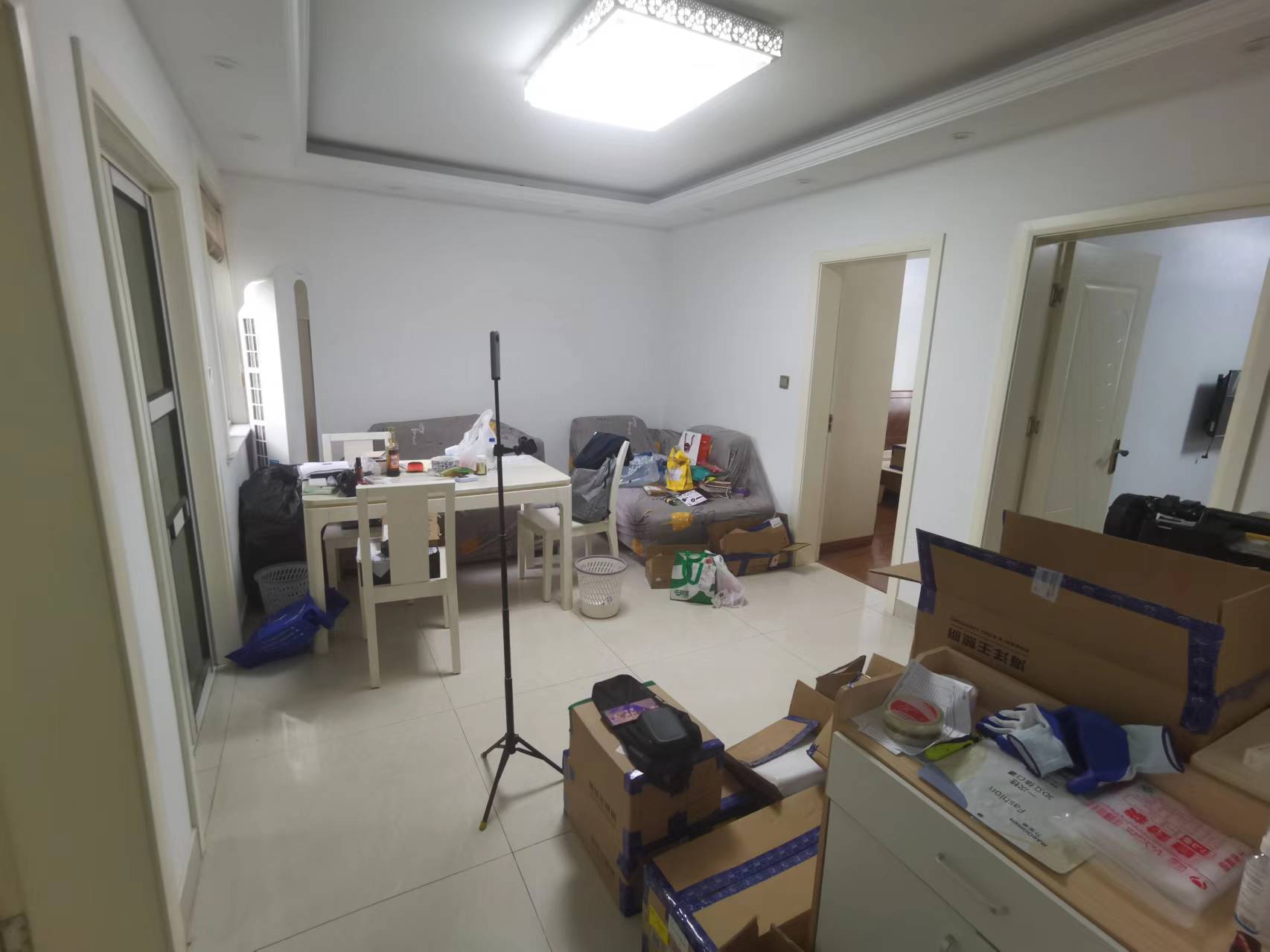 荟景苑 2室1厅1卫 76.12m²
