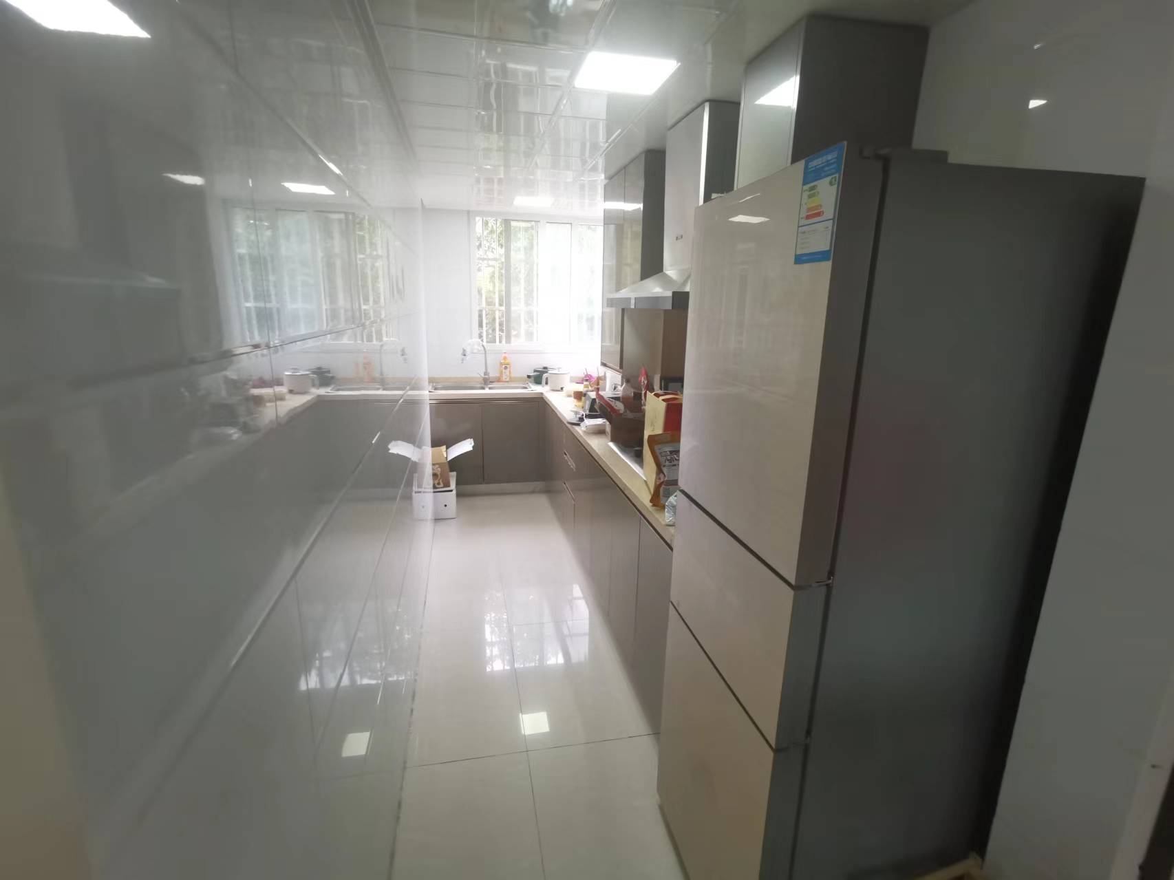 荟景苑 2室1厅1卫 76.12m&sup2;