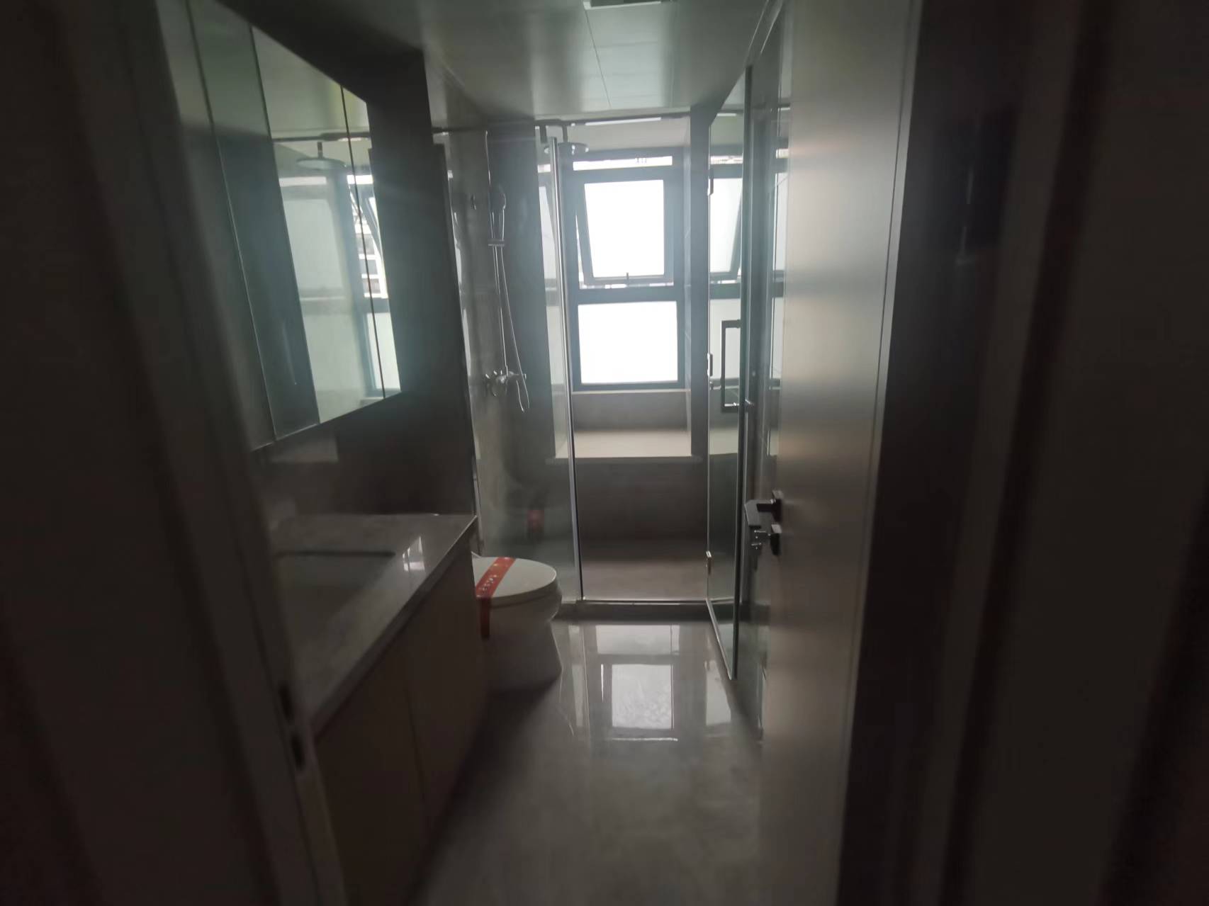 卓越府 4室2厅2卫 144.92m&sup2;