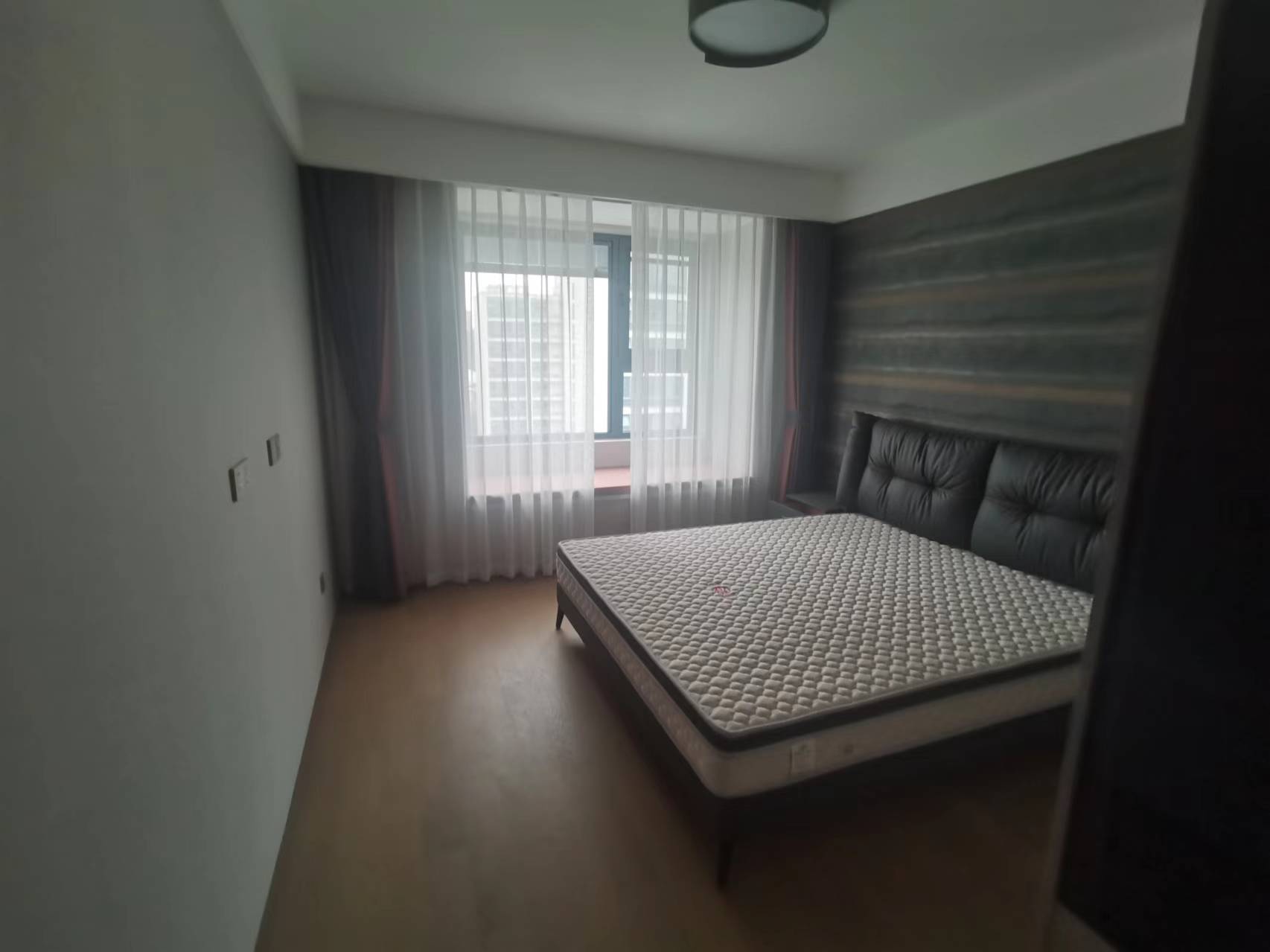 卓越府 4室2厅2卫 144.92m&sup2;