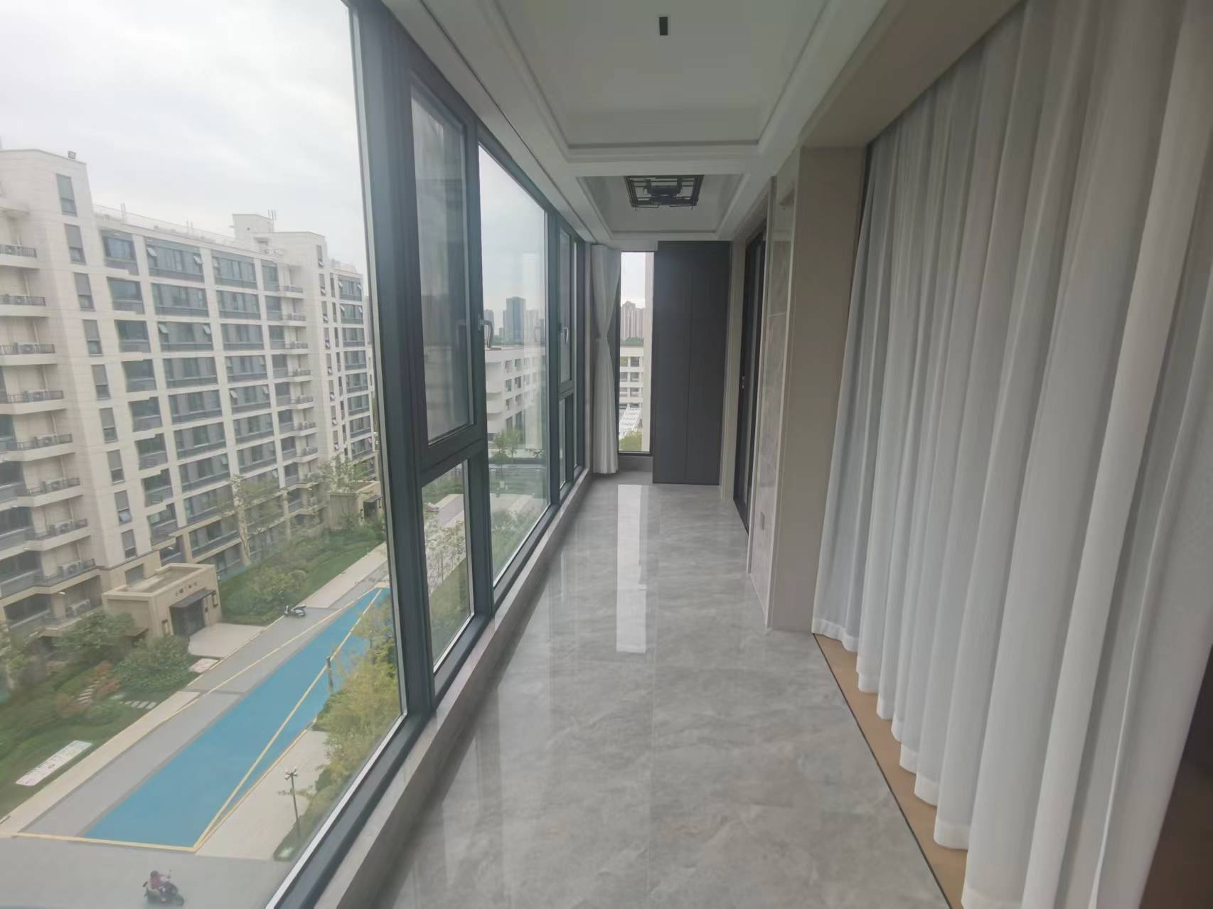 卓越府 4室2厅2卫 144.92m&sup2;