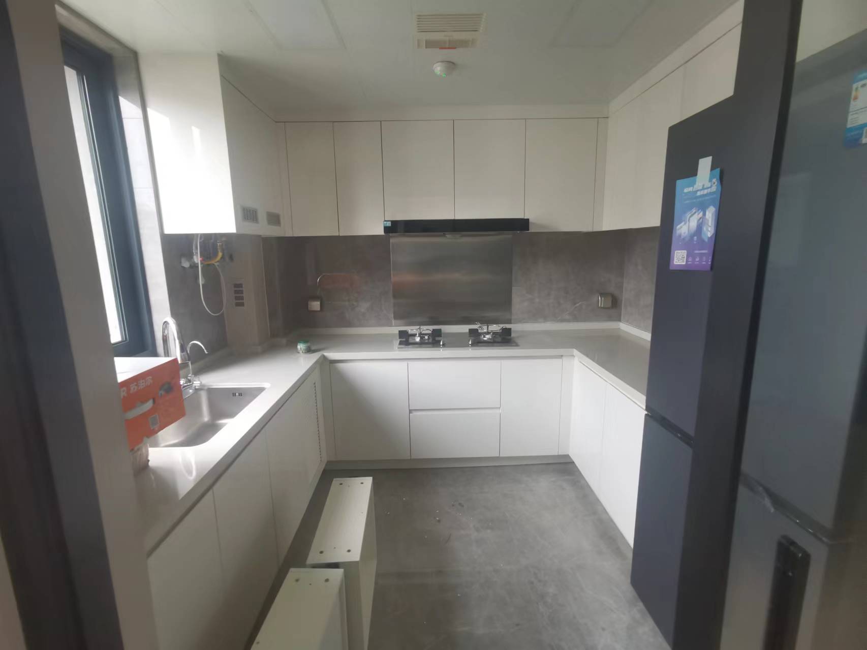 卓越府 4室2厅2卫 144.92m&sup2;
