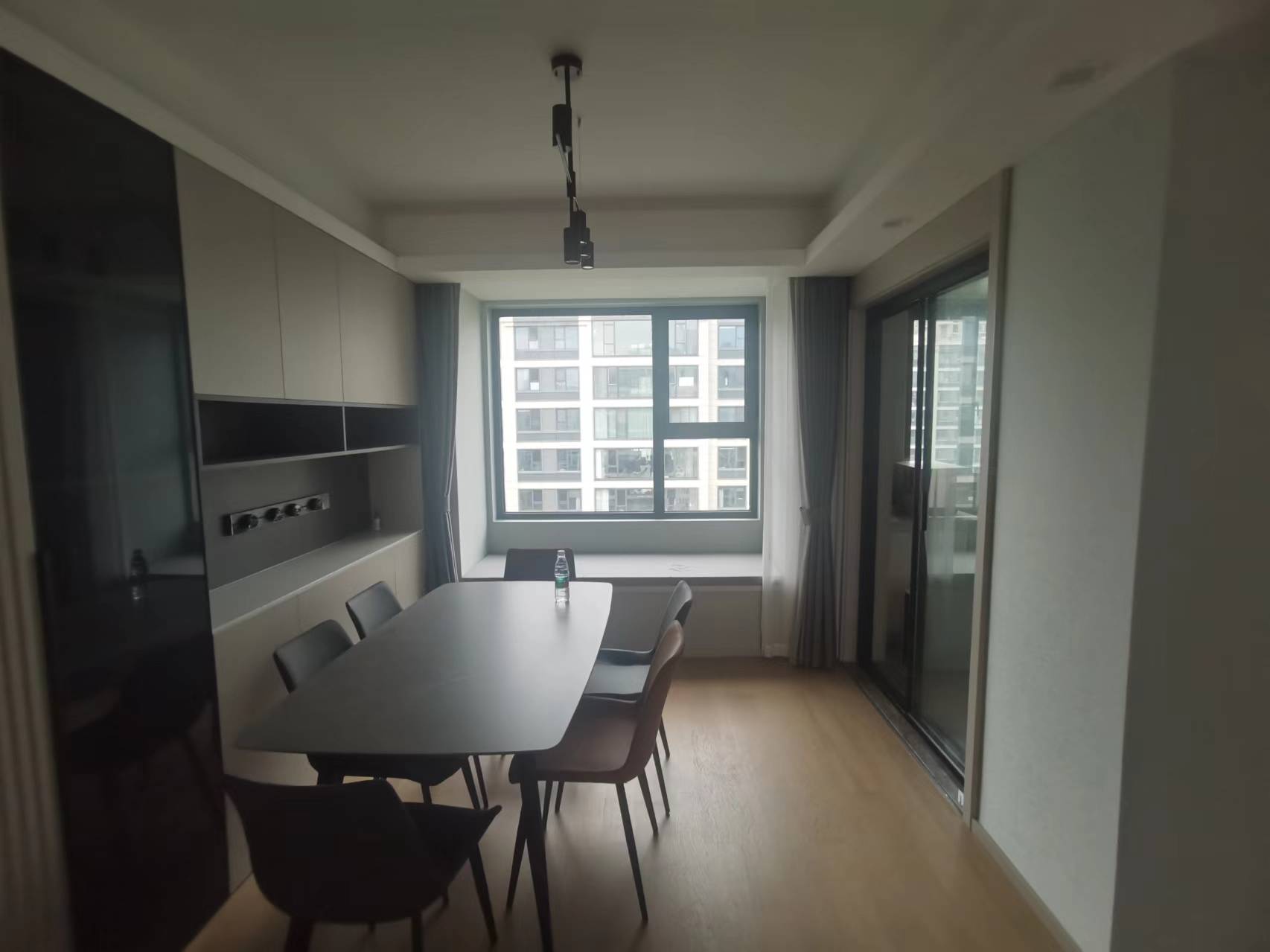 卓越府 4室2厅2卫 144.92m&sup2;