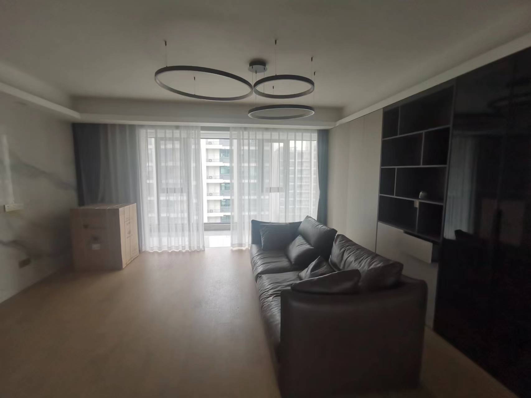 卓越府 4室2厅2卫 144.92m&sup2;
