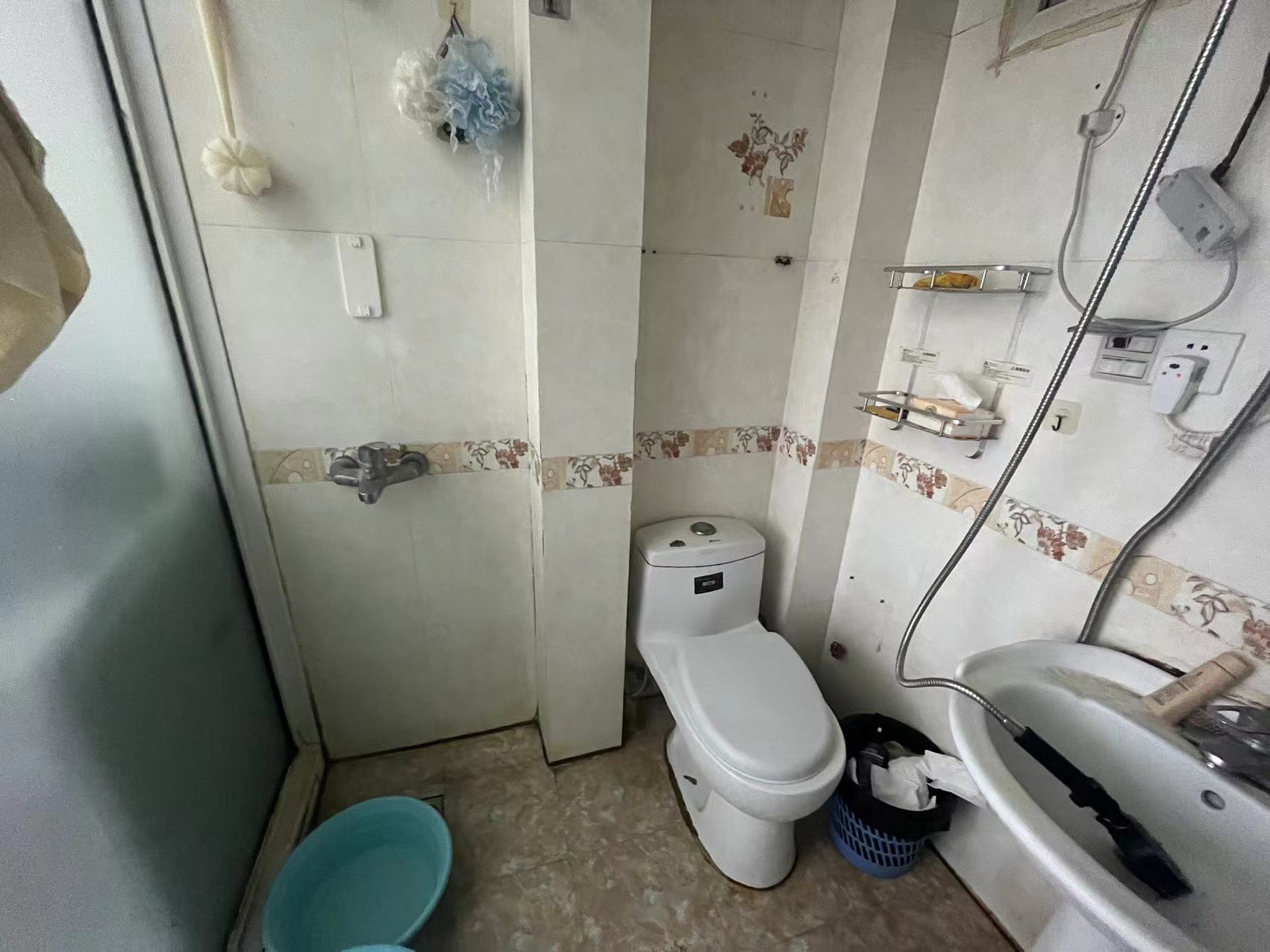 新建路新村(新建花苑) 2室1厅1卫 50m&sup2;
