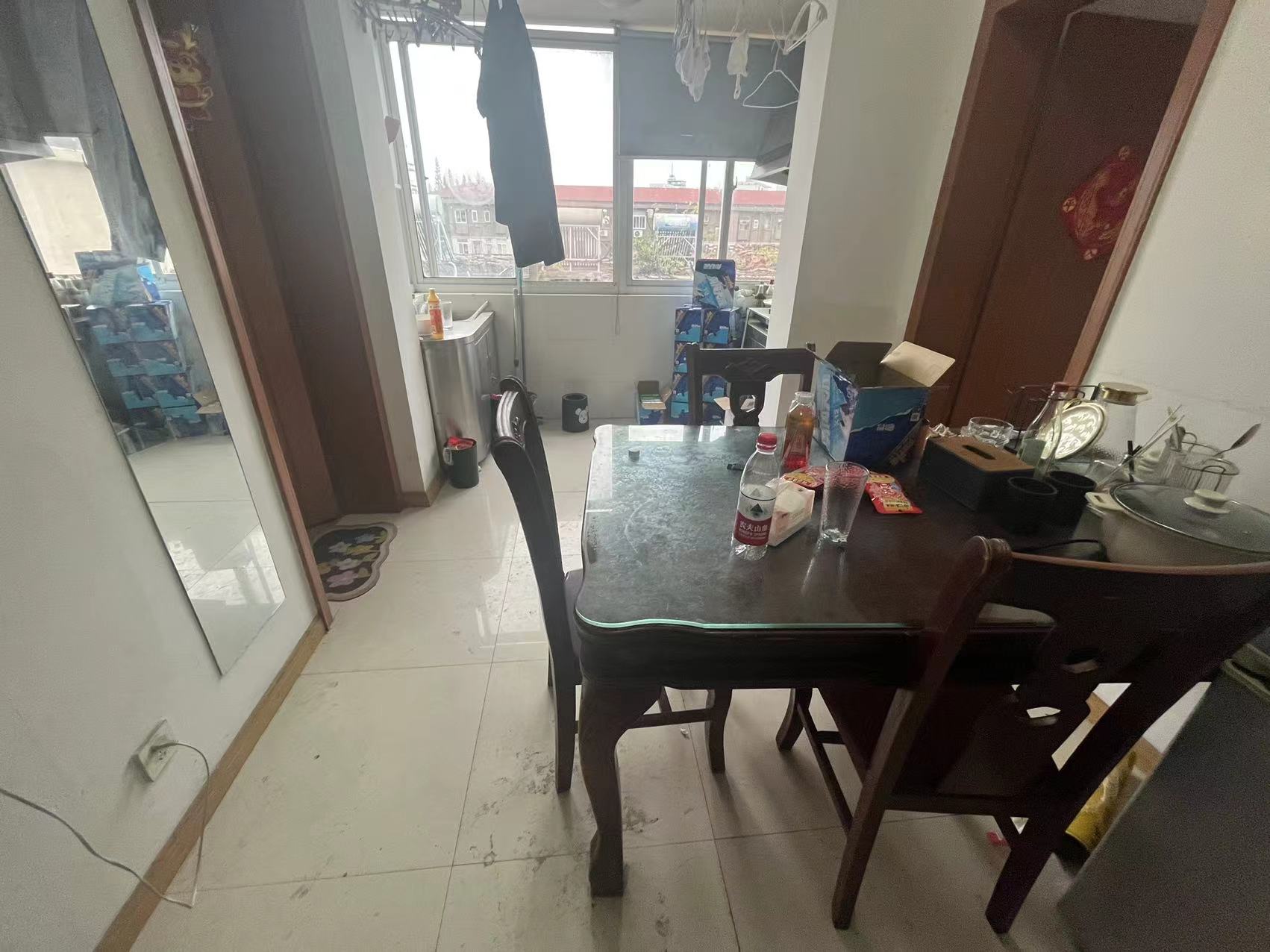 新建路新村(新建花苑) 2室1厅1卫 50m&sup2;