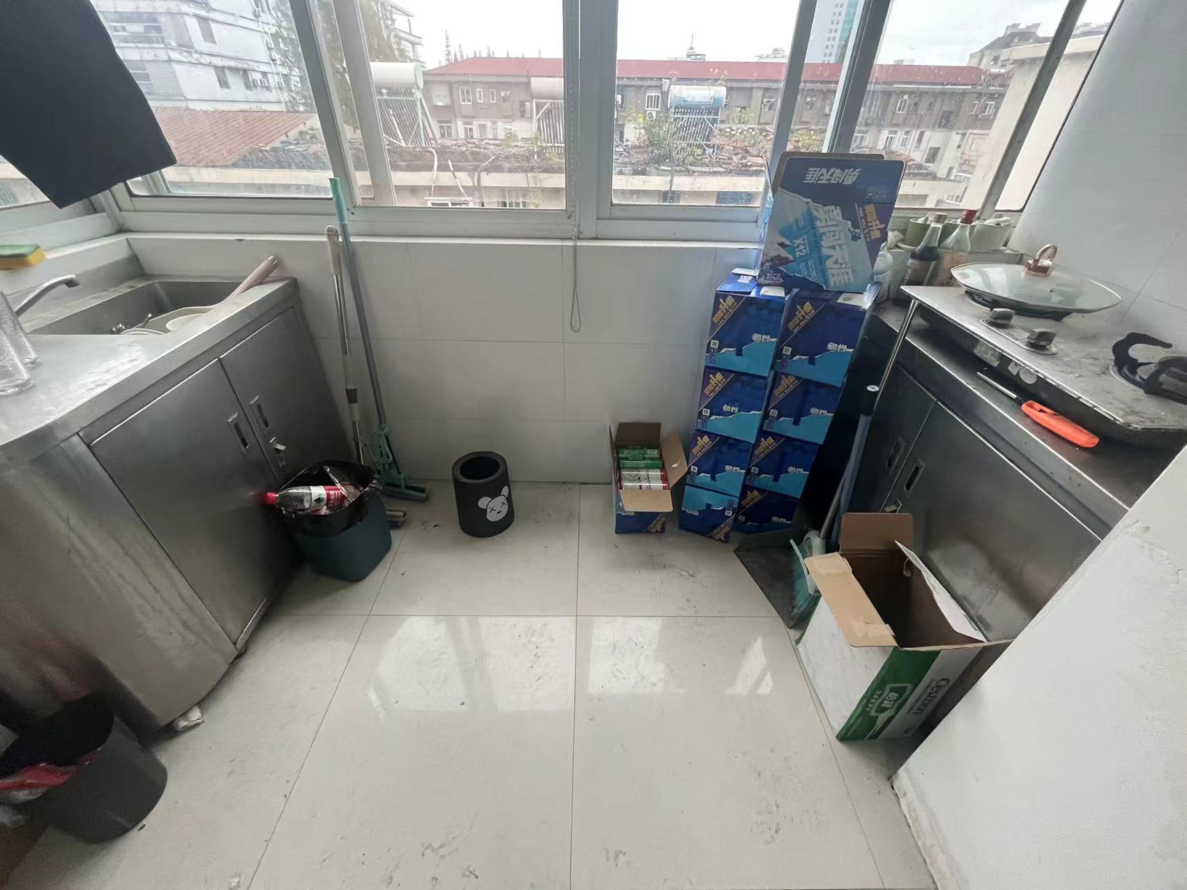 新建路新村(新建花苑) 2室1厅1卫 50m&sup2;