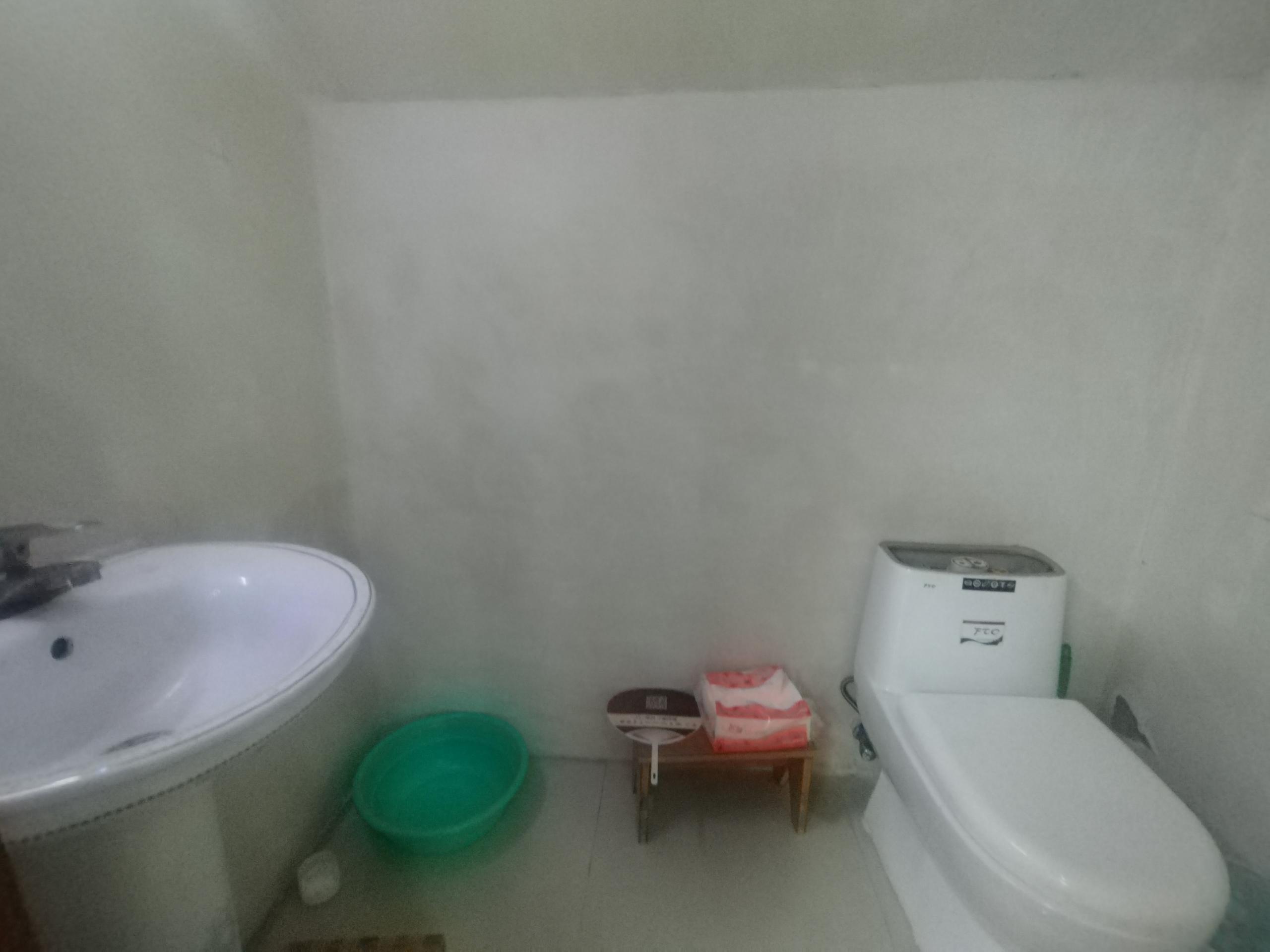 永兴佳园 4室2厅1卫 85m&sup2;