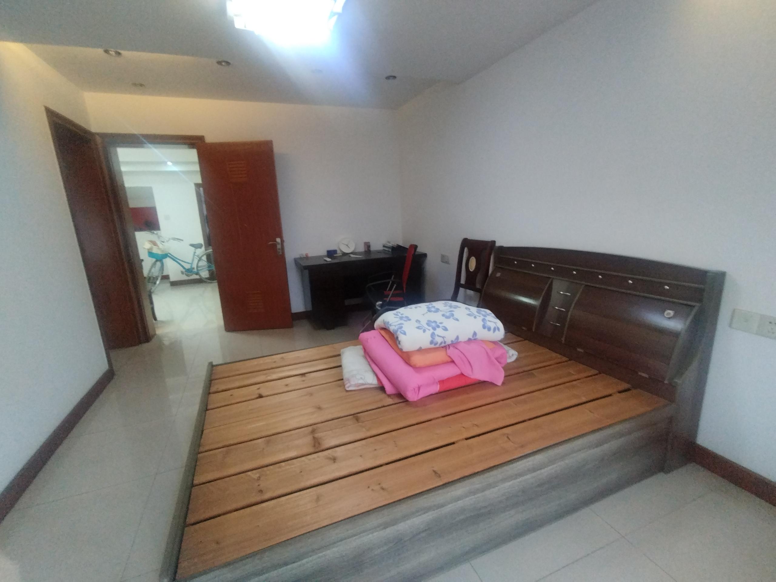 永兴佳园 4室2厅1卫 85m&sup2;