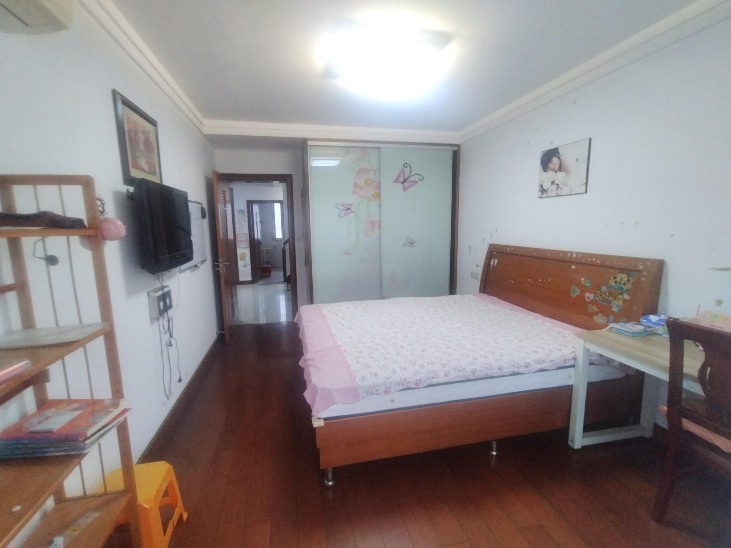 永兴佳园 4室2厅1卫 85m&sup2;