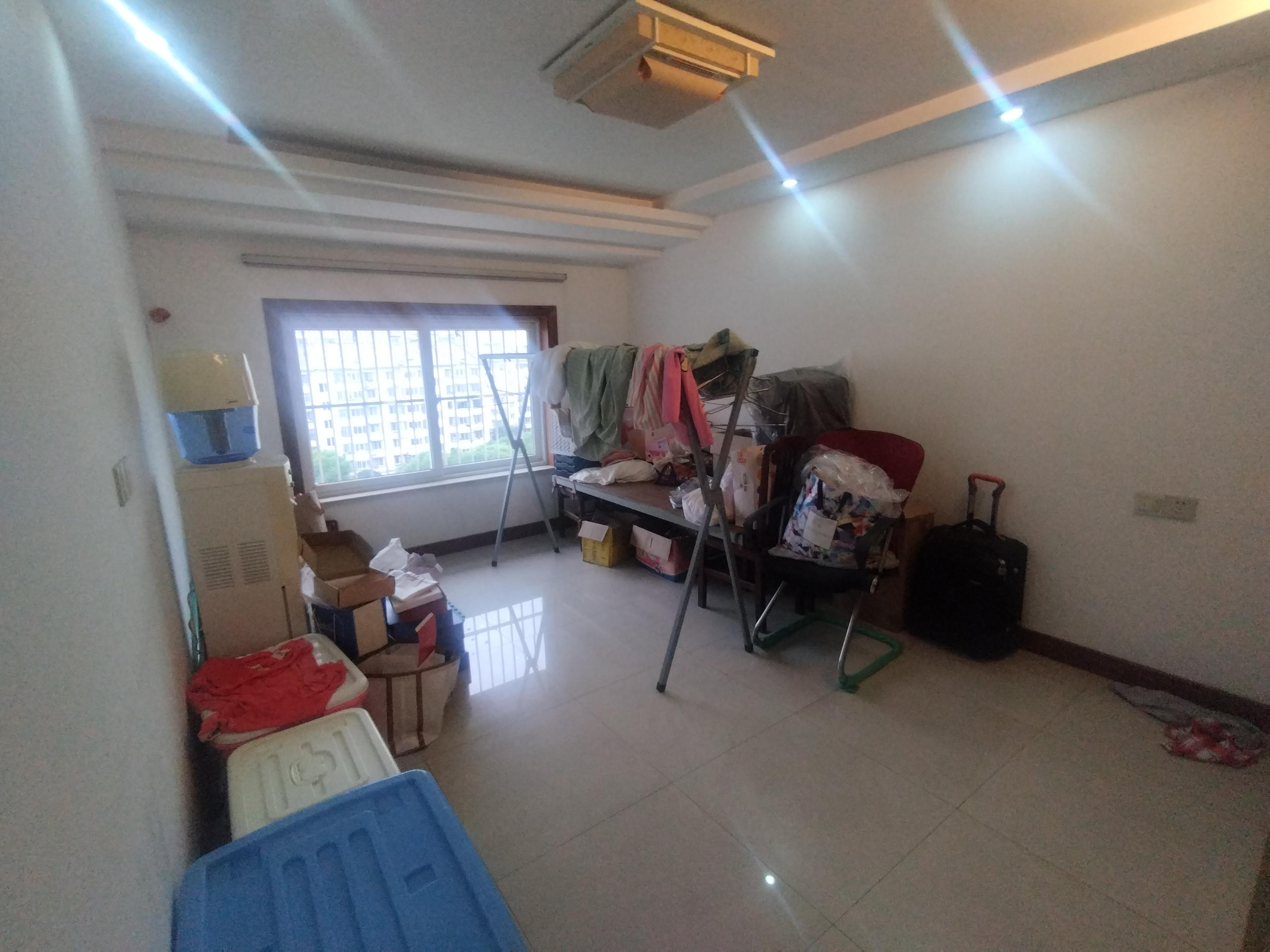 永兴佳园 4室2厅1卫 85m&sup2;
