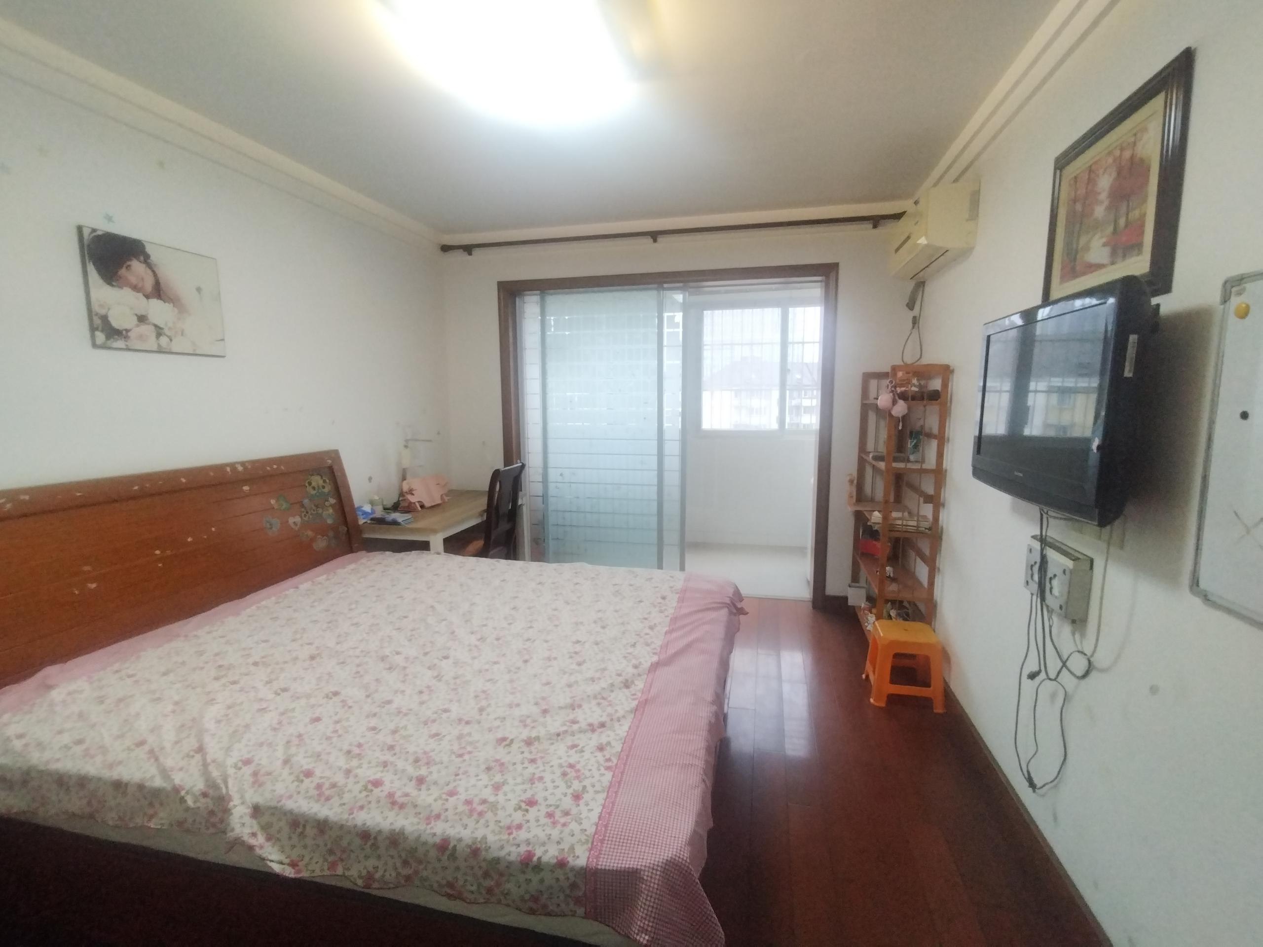 永兴佳园 4室2厅1卫 85m&sup2;