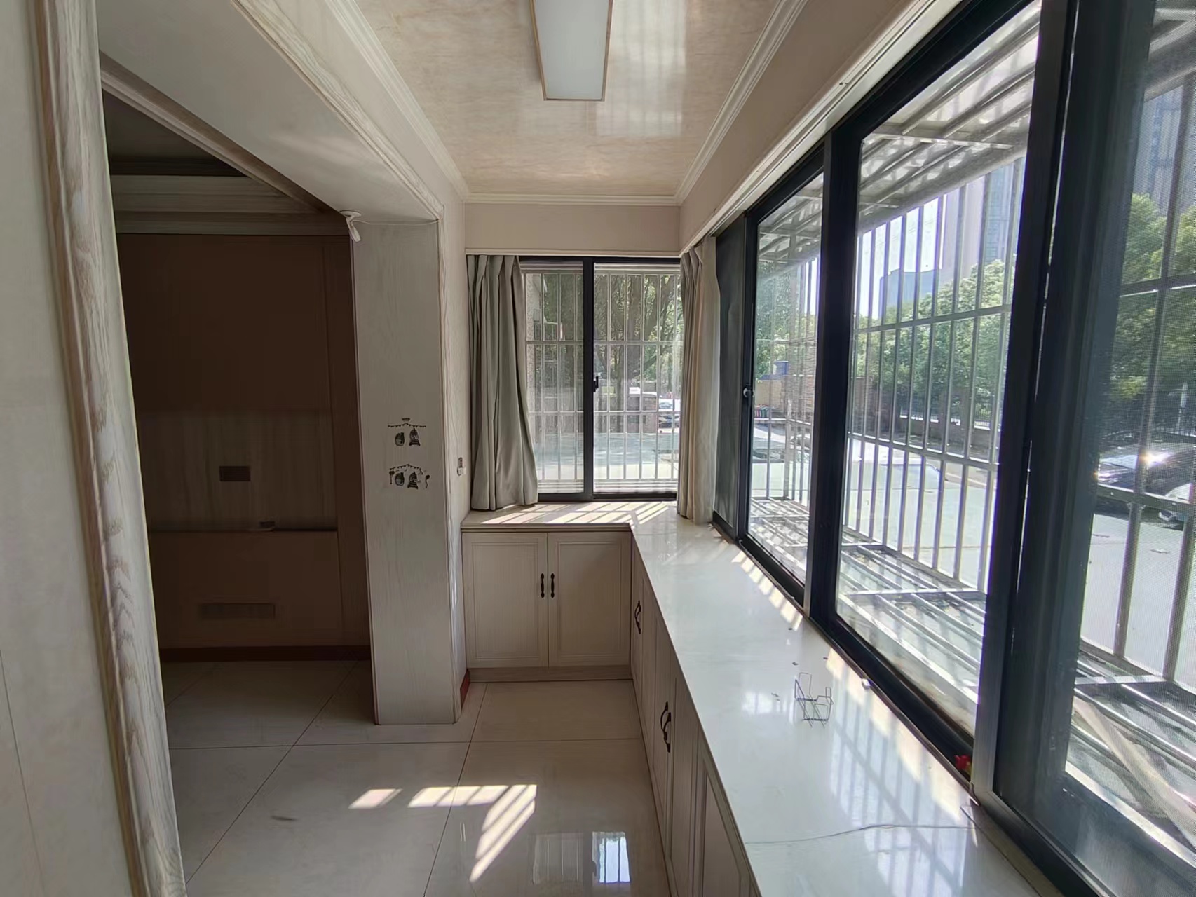 融悦华庭 2室1厅1卫 84m&sup2;