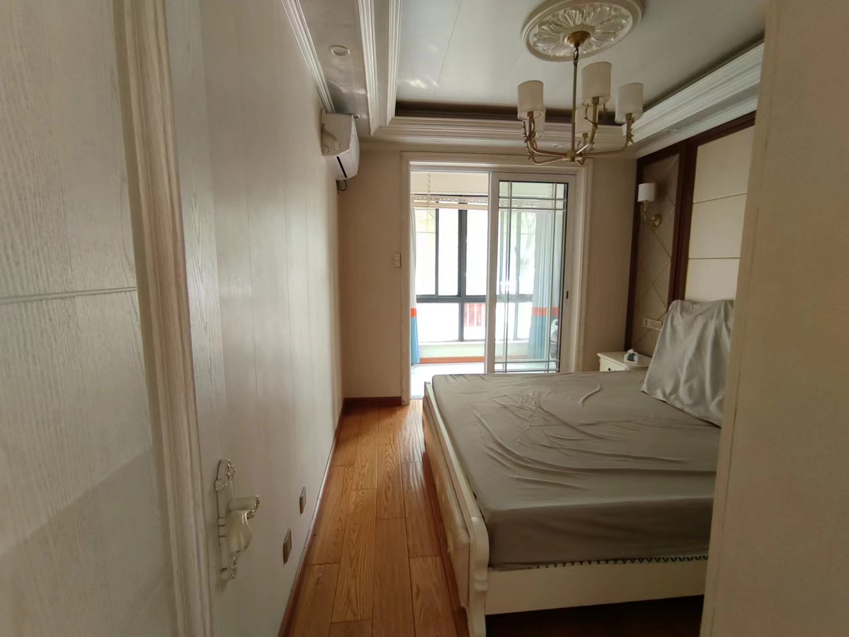 融悦华庭 2室1厅1卫 84m&sup2;