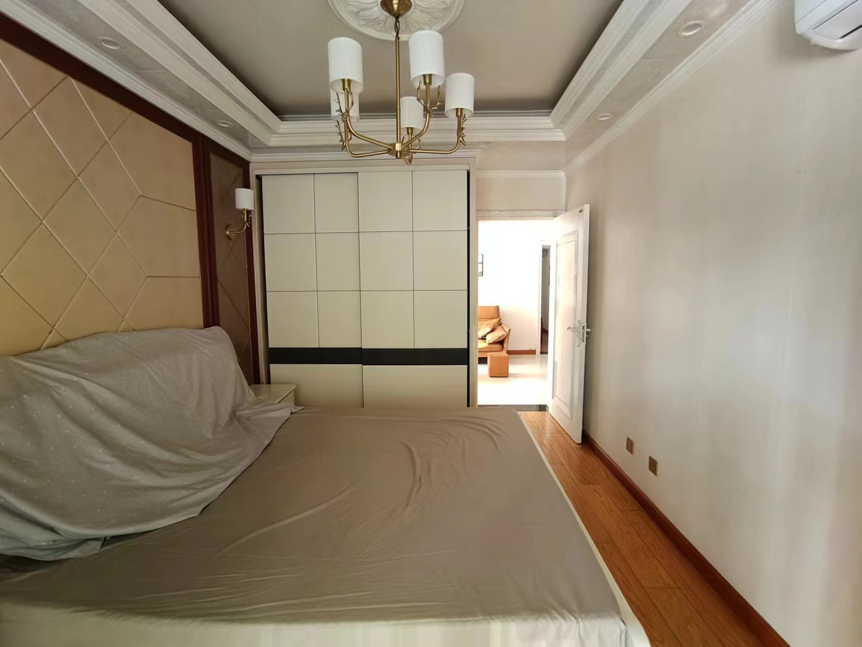 融悦华庭 2室1厅1卫 84m&sup2;