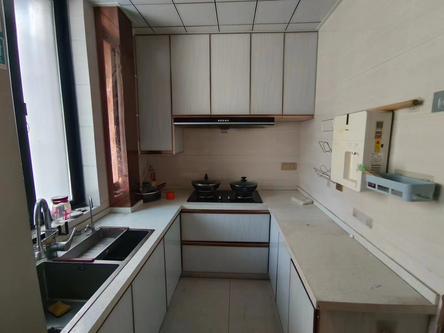 融悦华庭 2室1厅1卫 84m&sup2;