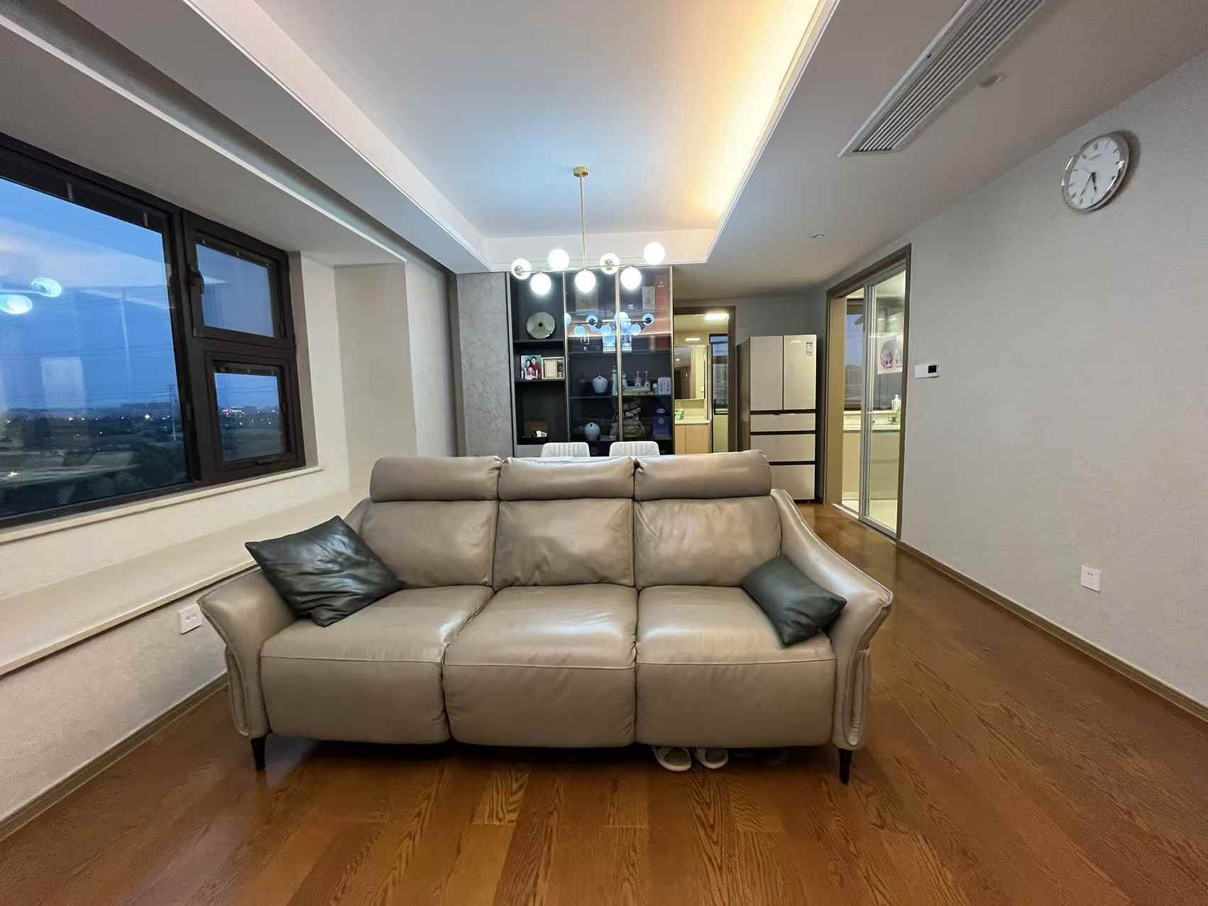 万濠禧园 3室2厅2卫 113.00m&sup2;
