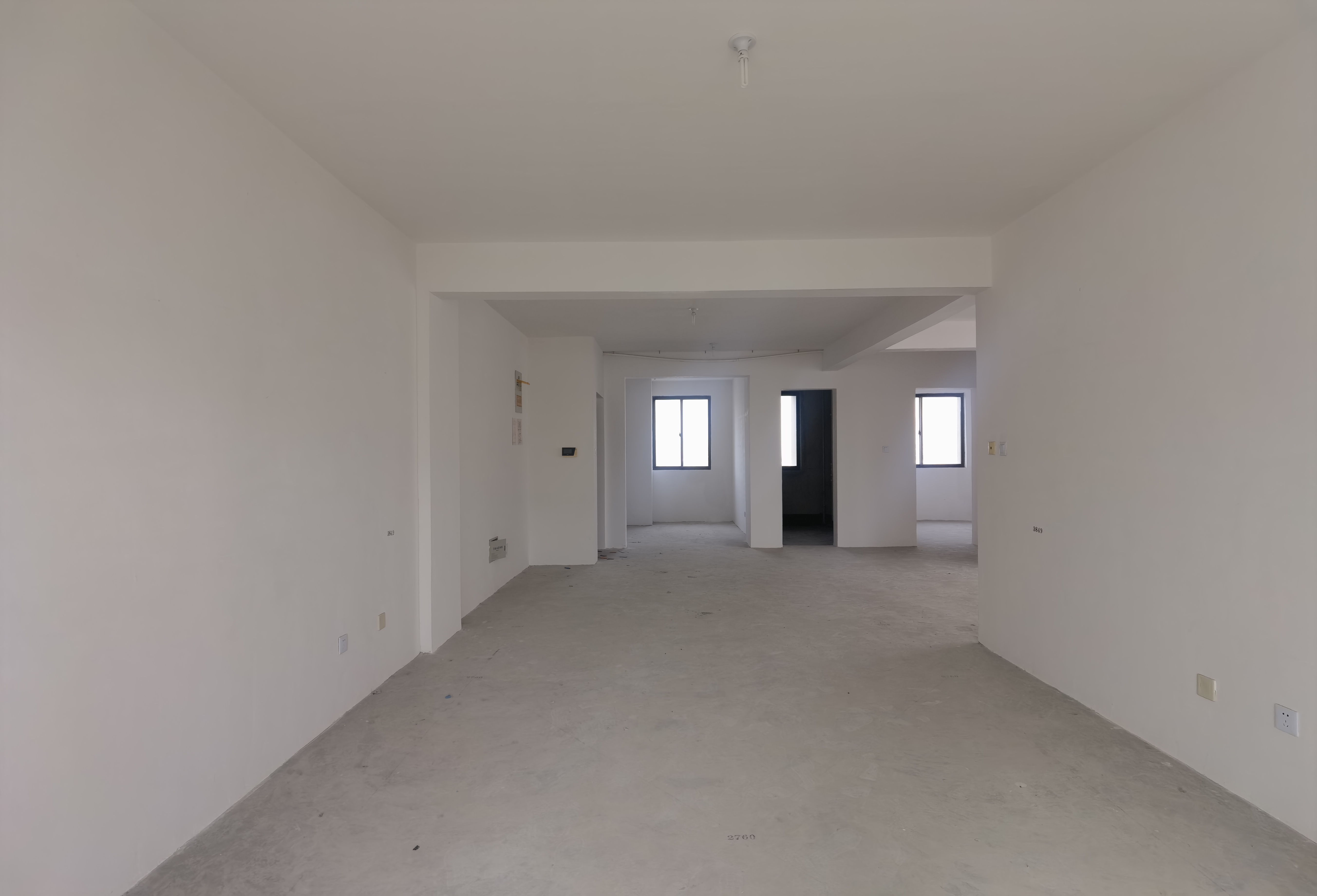 盛鑫·南湖学府 4室2厅2卫 132.57m²