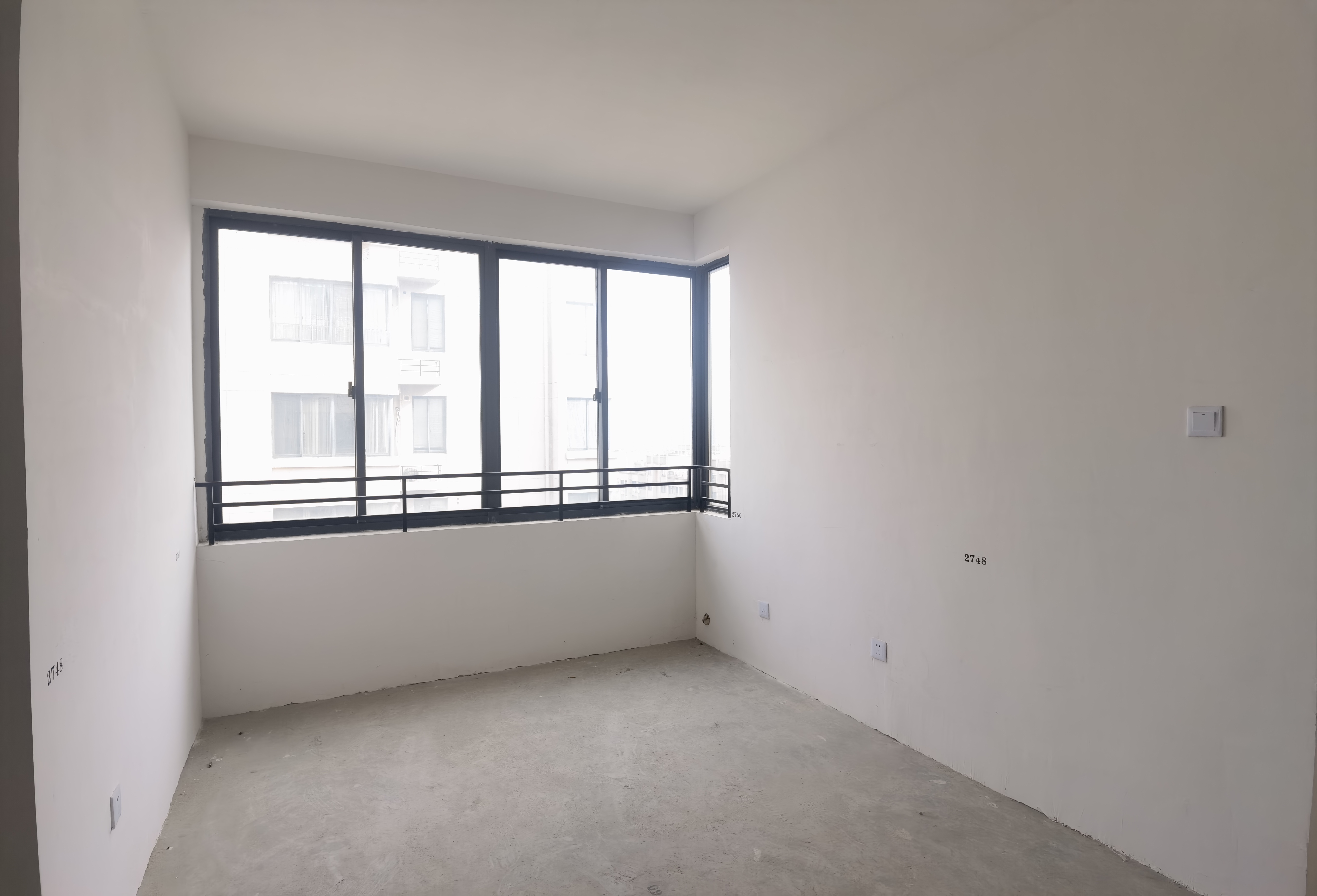 盛鑫&middot;南湖学府 4室2厅2卫 132.57m&sup2;