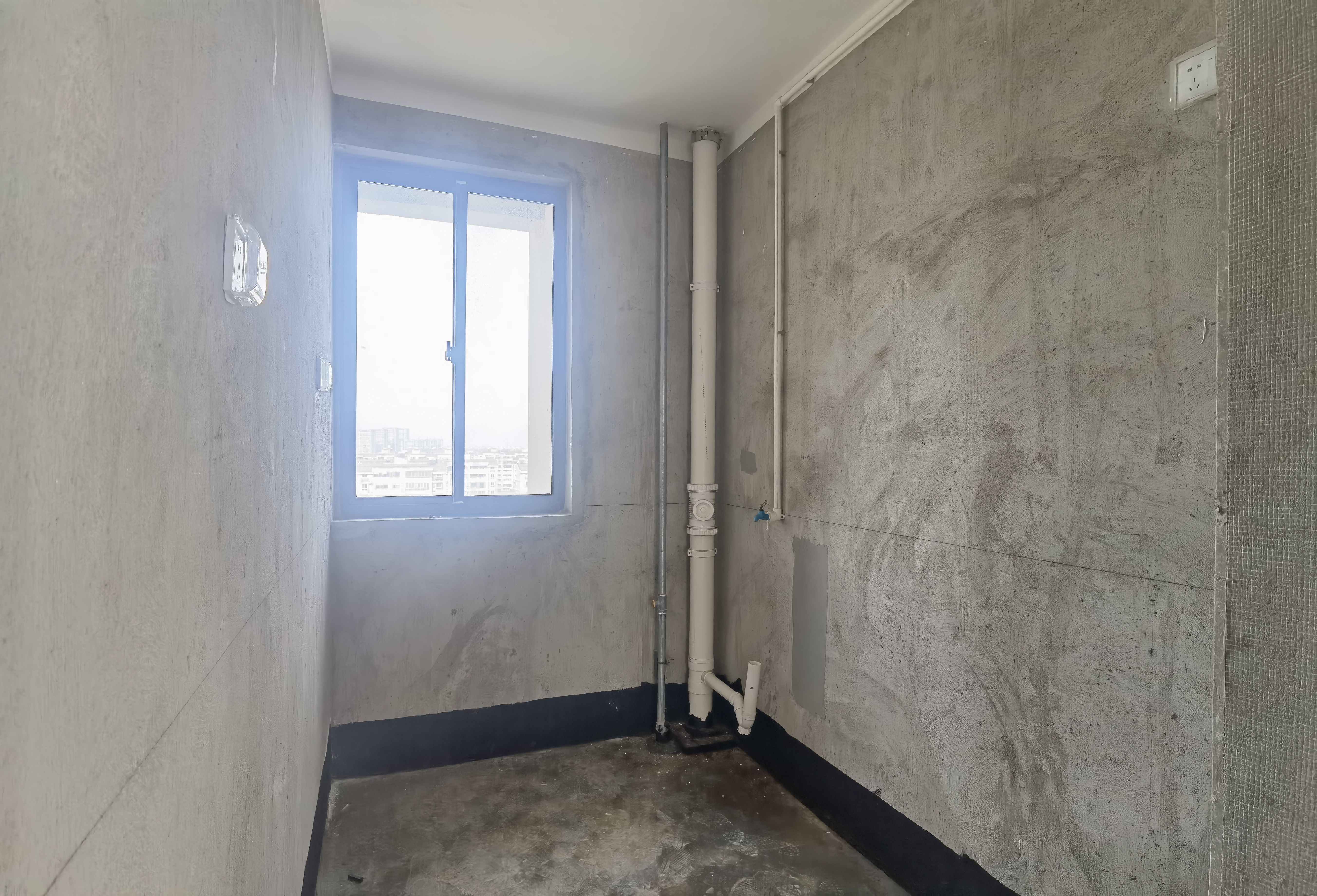 盛鑫&middot;南湖学府 4室2厅2卫 132.57m&sup2;