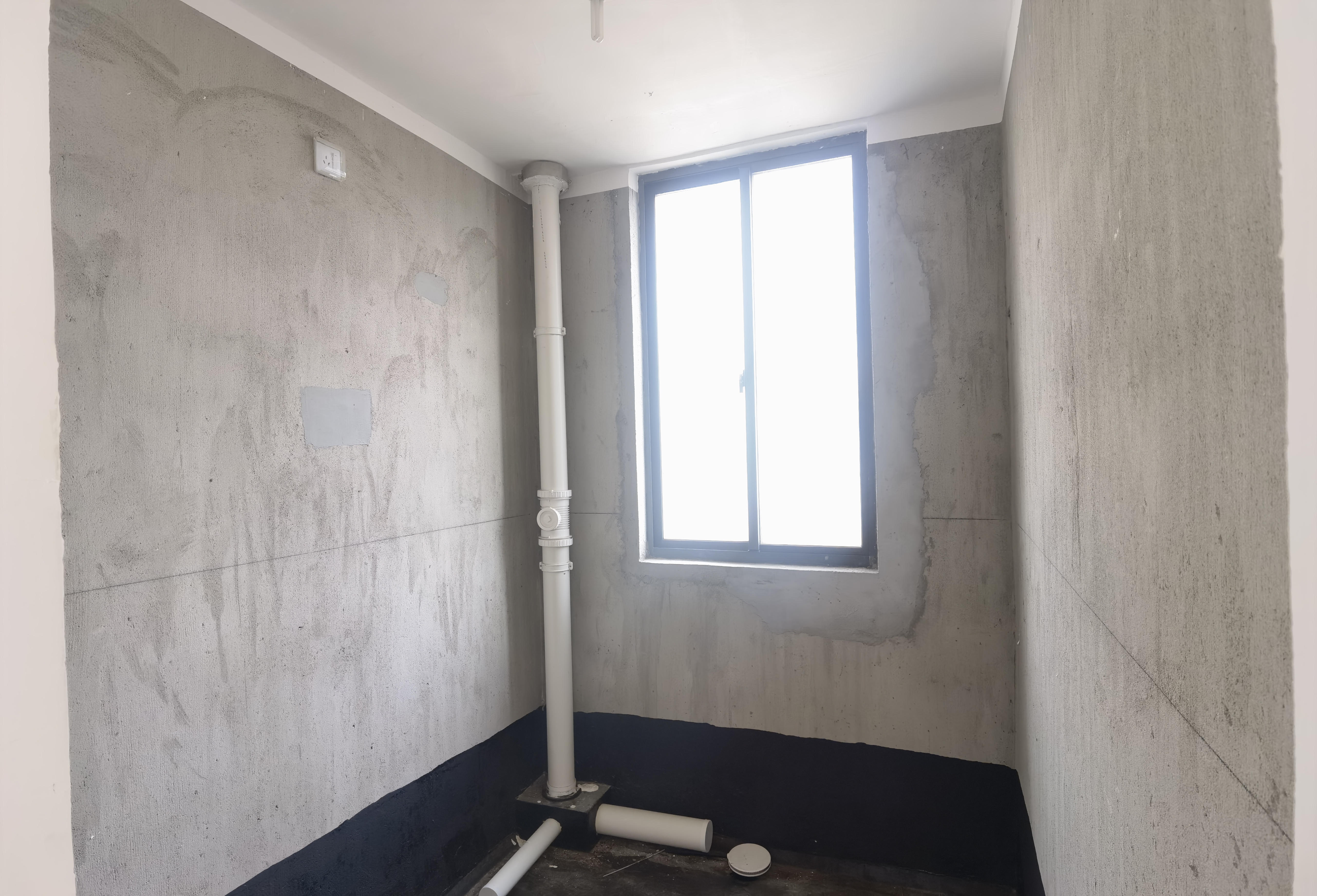 盛鑫&middot;南湖学府 4室2厅2卫 132.57m&sup2;