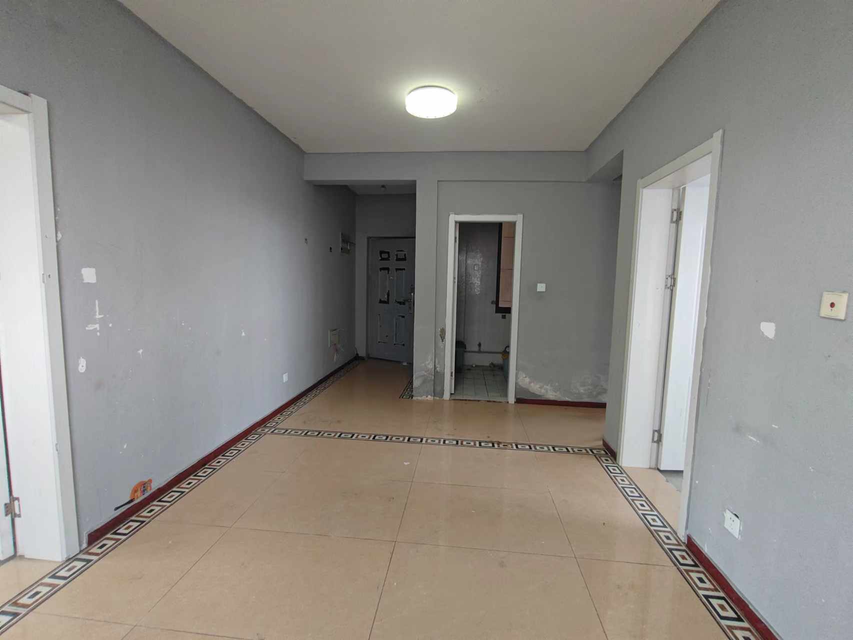 融悦华庭 2室2厅1卫 89m&sup2;