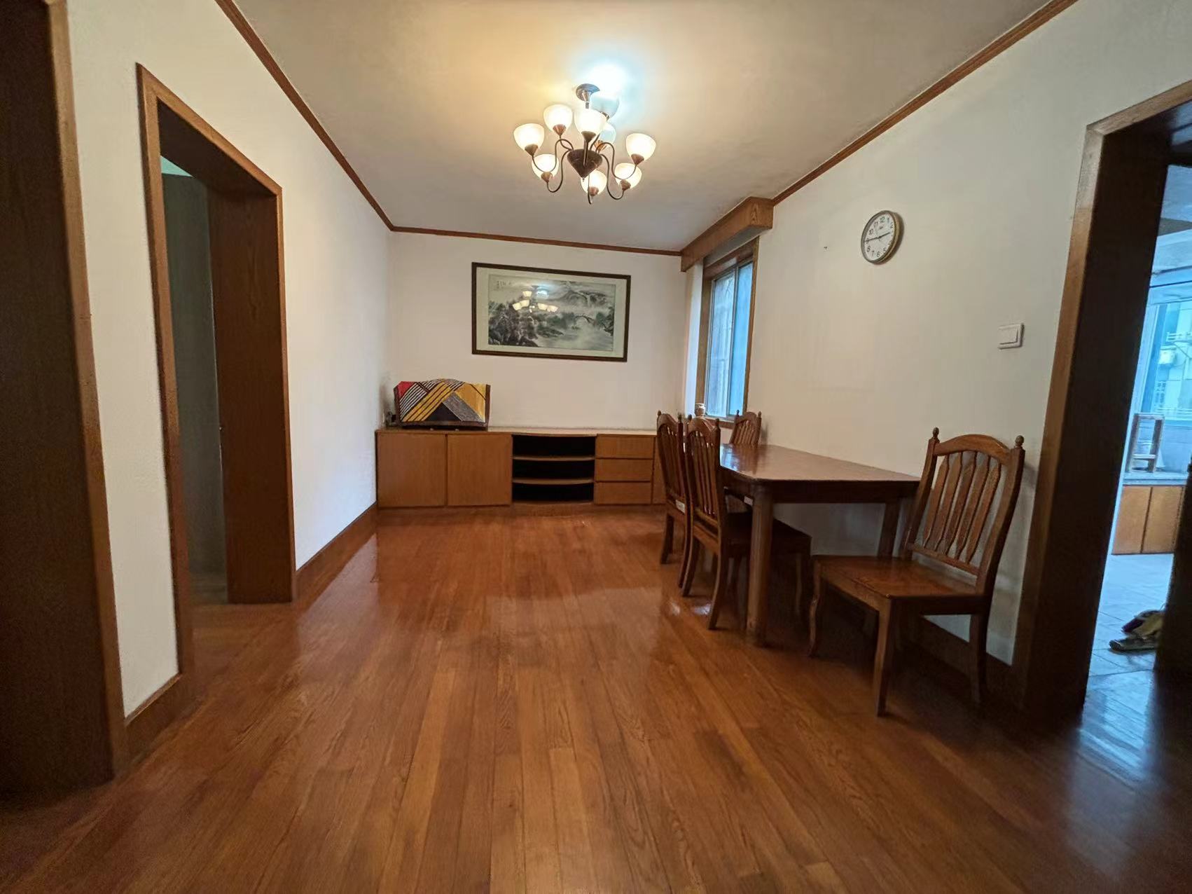 虹桥北村(崇川区) 2室1厅1卫 70.39m²