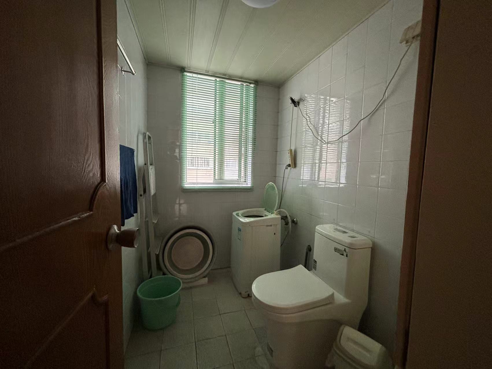 虹桥北村(崇川区) 2室1厅1卫 70.39m&sup2;