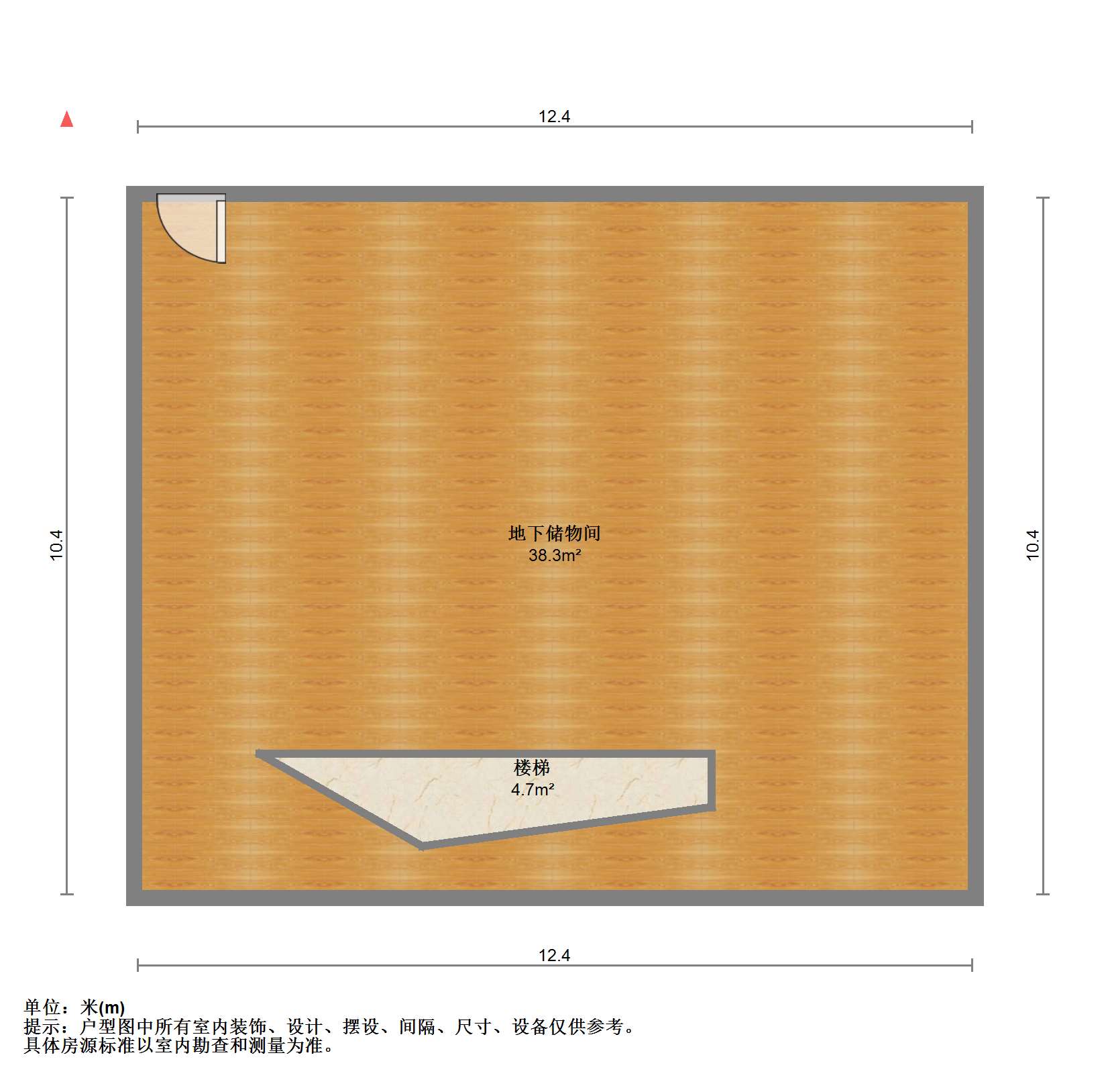 长泰滨河国际 3室2厅2卫 242.56m&sup2;