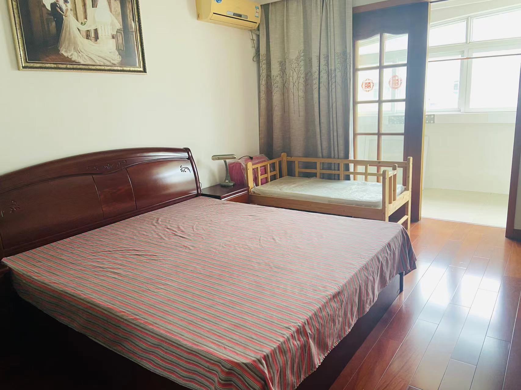 春晖花园 3室2厅2卫 138.00m&sup2;