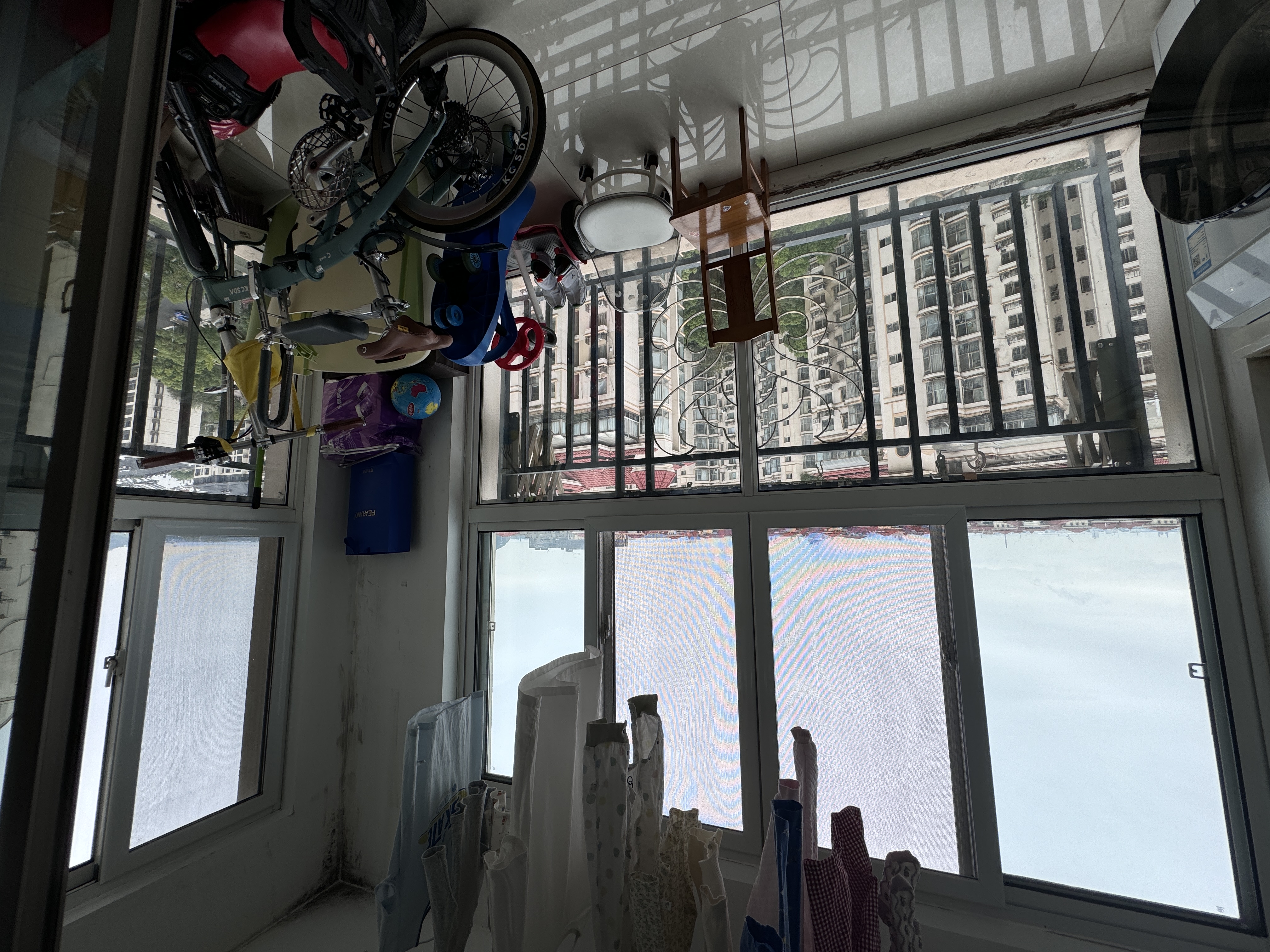 优山美地花园北区 2室2厅1卫 89.9m²