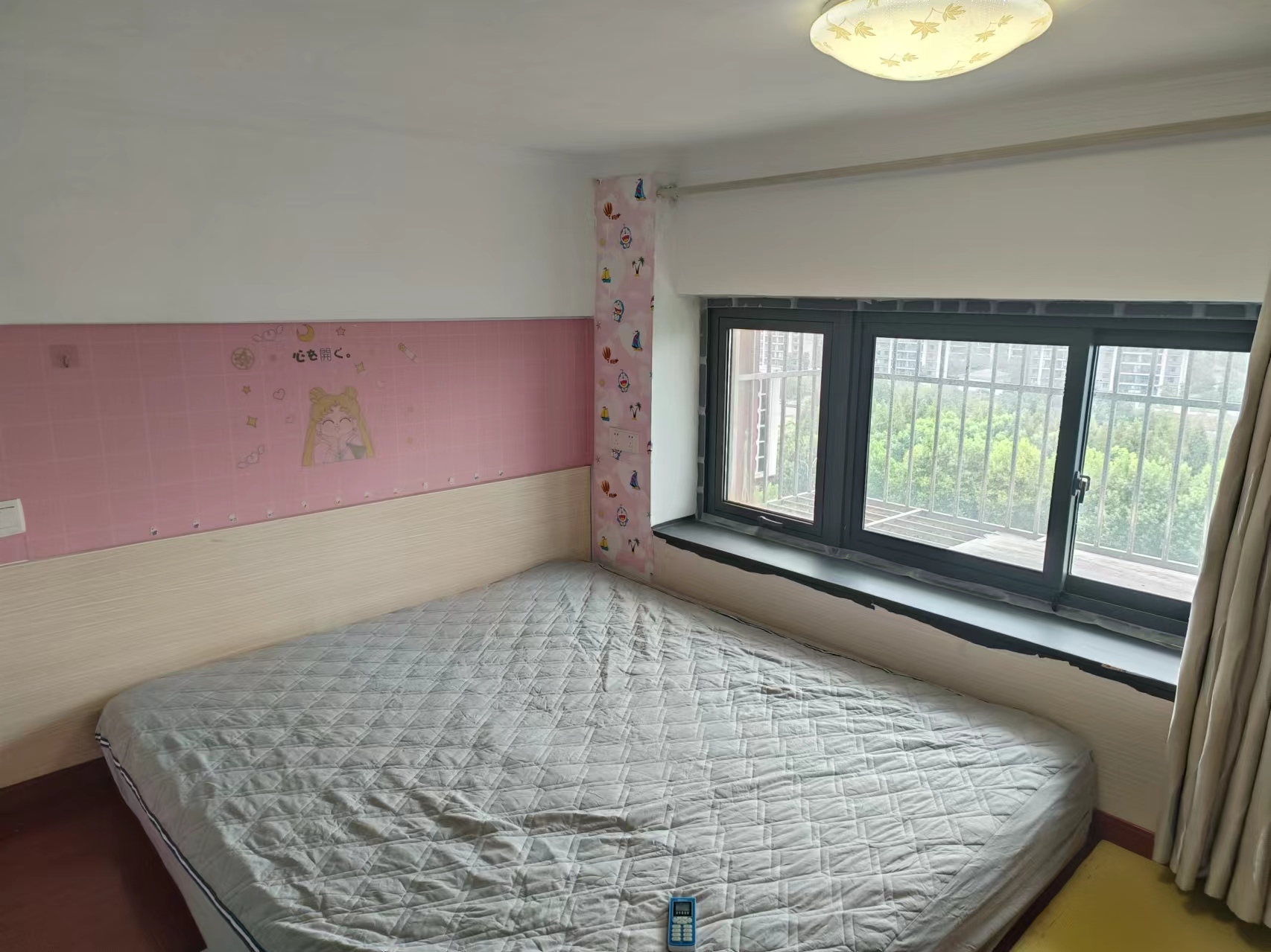 唐人公寓 1室1厅1卫 40m&sup2;