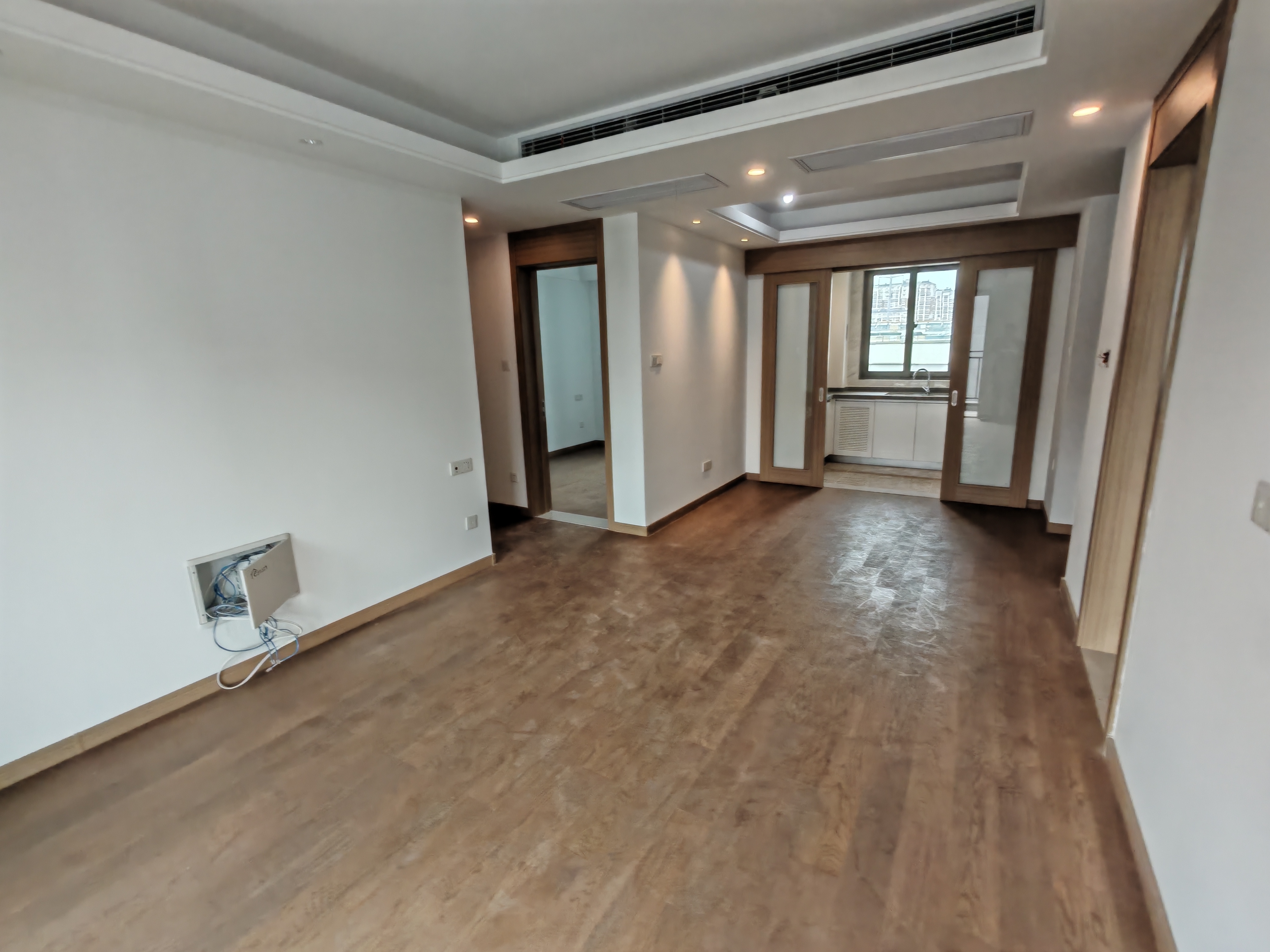 融信·澜宸 3室2厅2卫 98m²