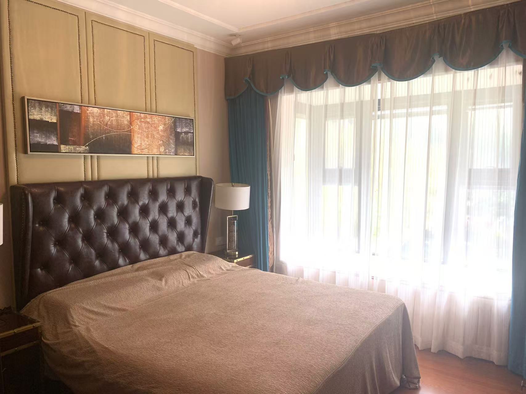 恒大御澜庭 3室2厅2卫 116.76m&sup2;