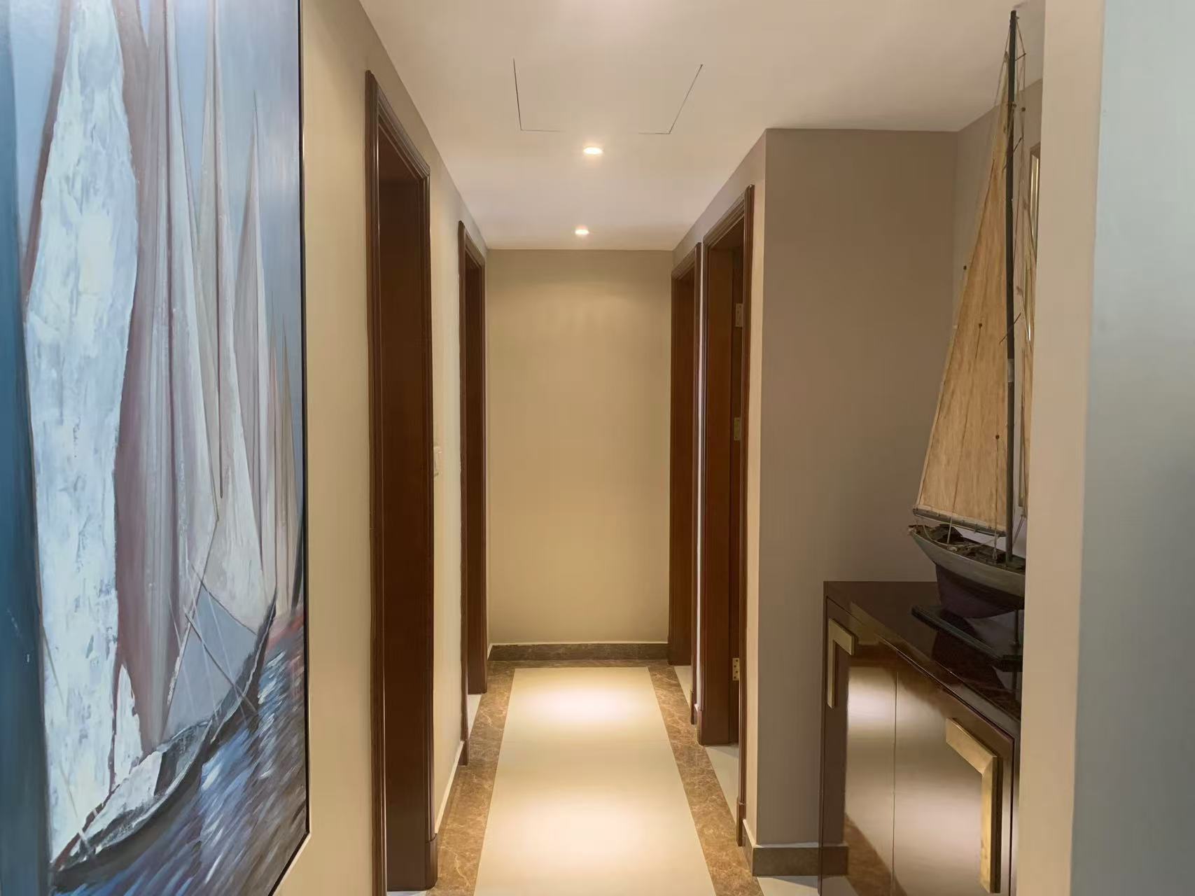 恒大御澜庭 3室2厅2卫 116.76m&sup2;
