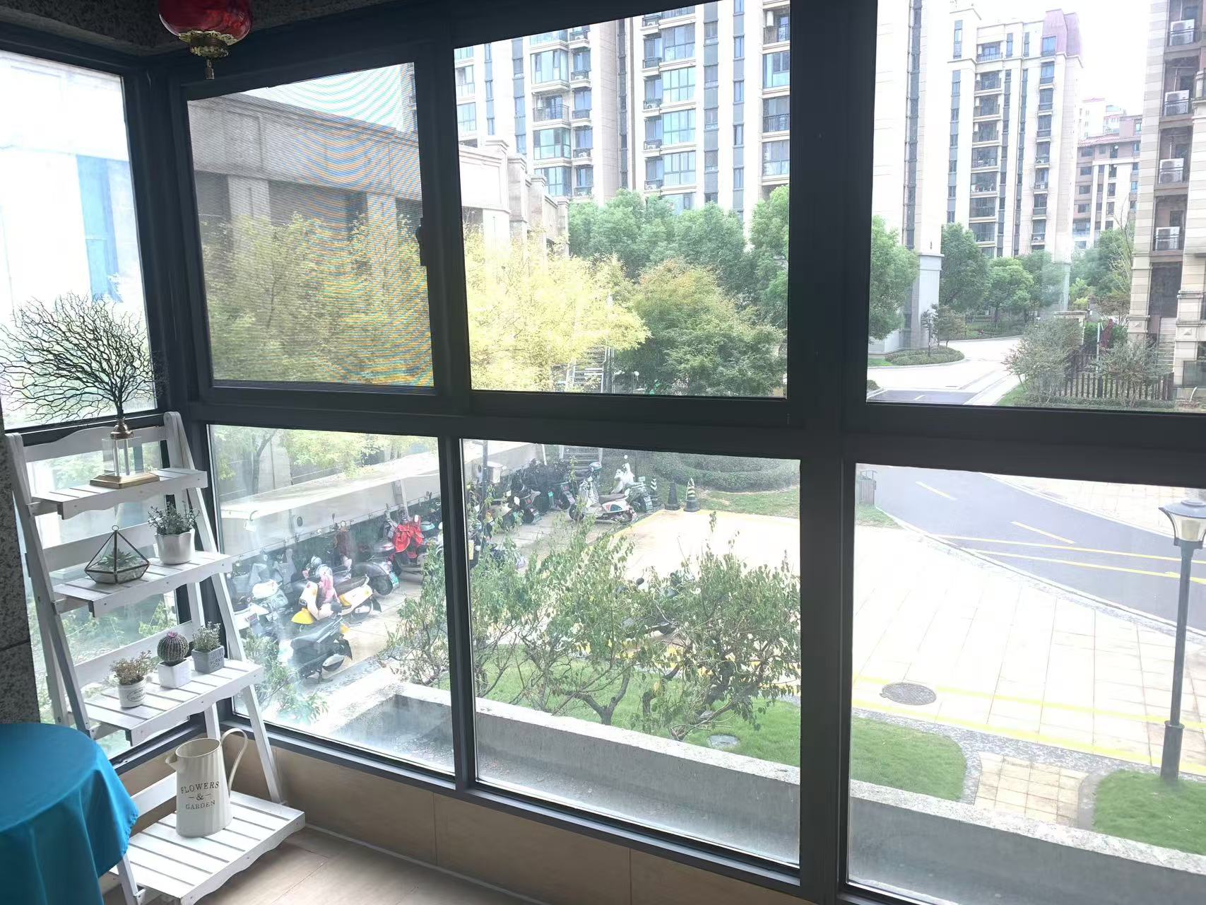 恒大御澜庭 3室2厅2卫 116.76m&sup2;