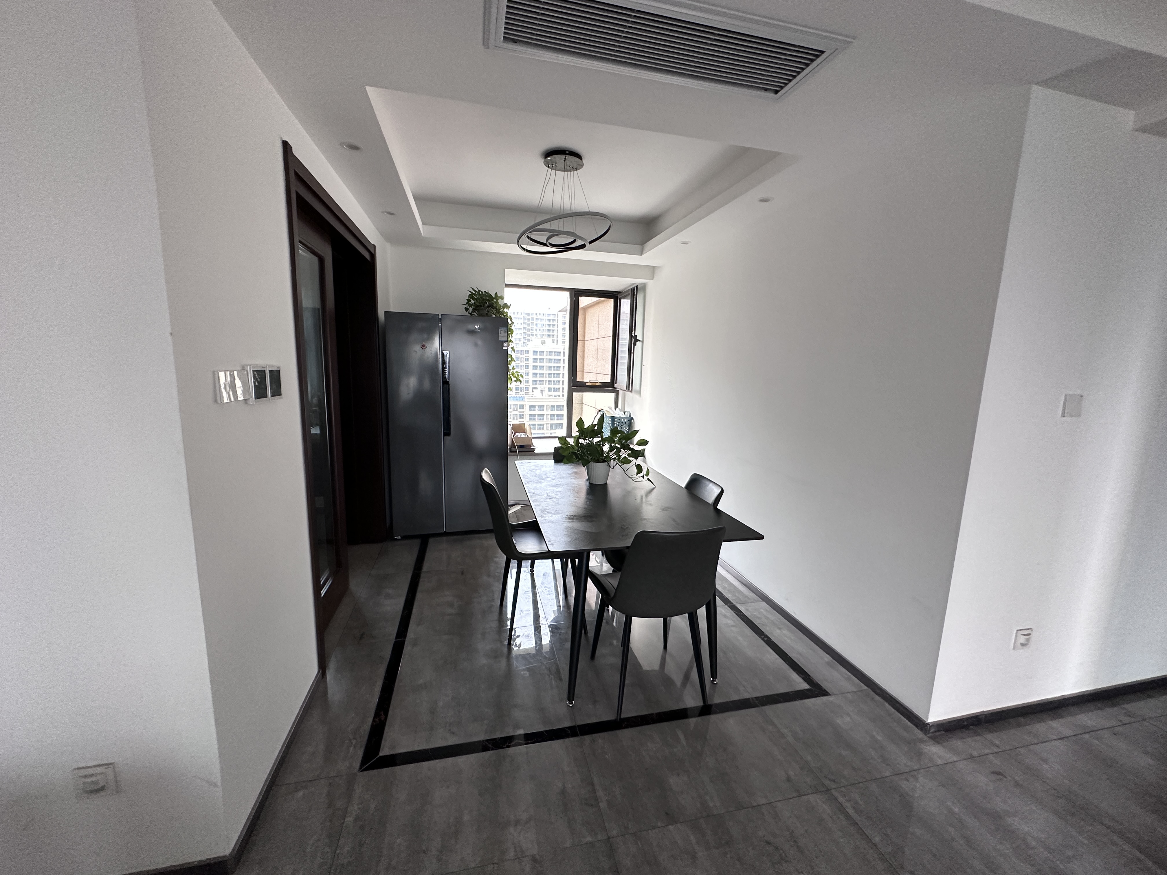 远创樾府 4室2厅2卫 129.09m&sup2;