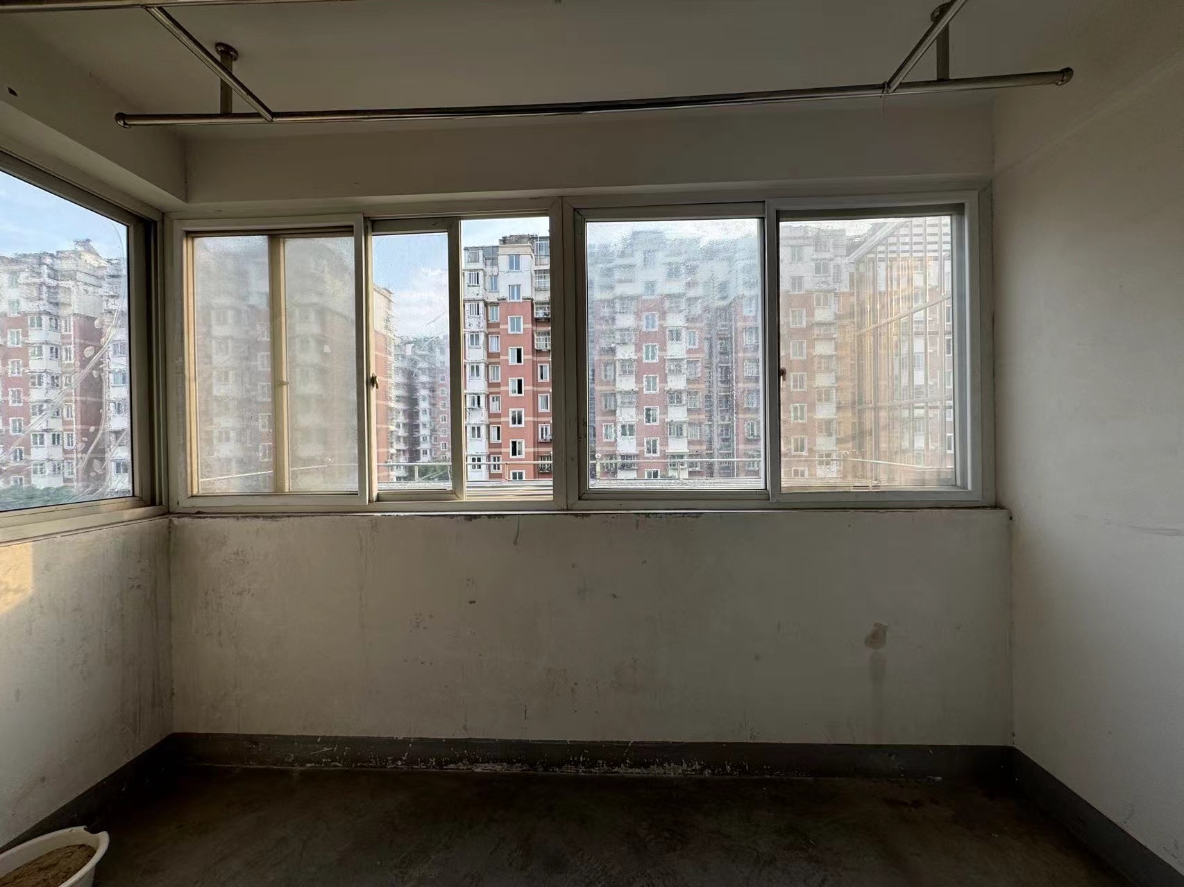 永和佳苑东区 2室2厅1卫 98m&sup2;