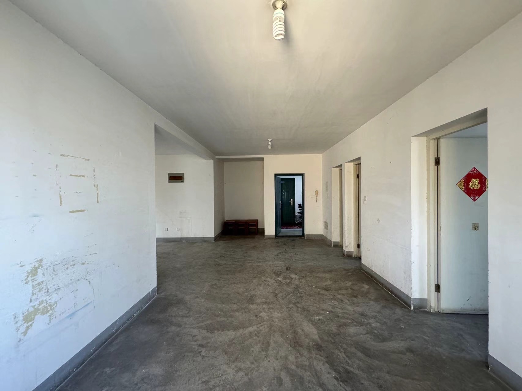 永和佳苑东区 2室2厅1卫 98m&sup2;