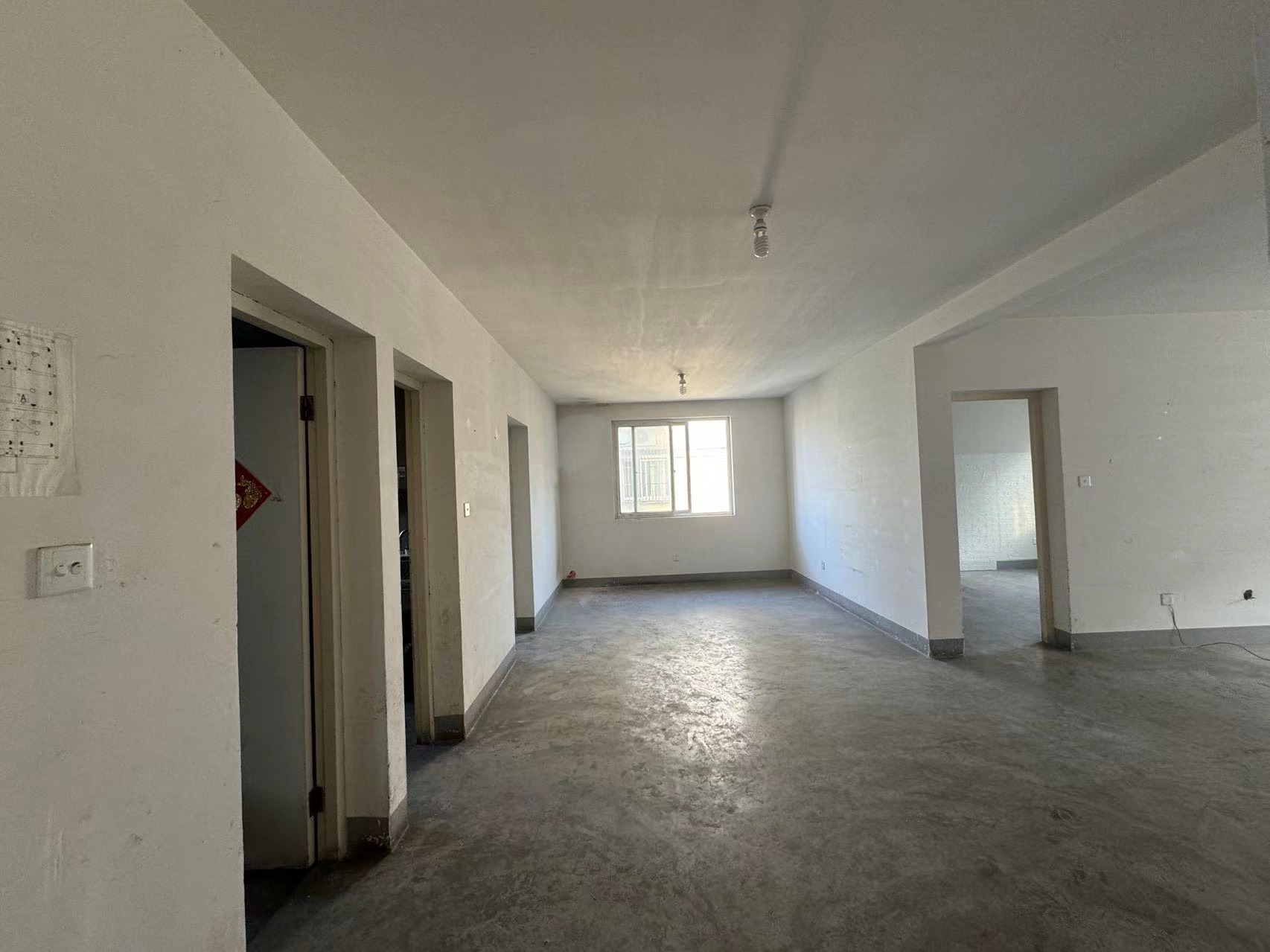 永和佳苑东区 2室2厅1卫 98m&sup2;